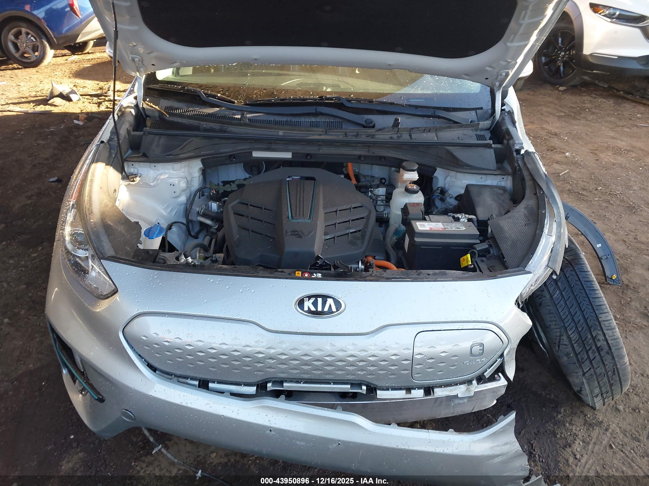 KIA NIRO image 10