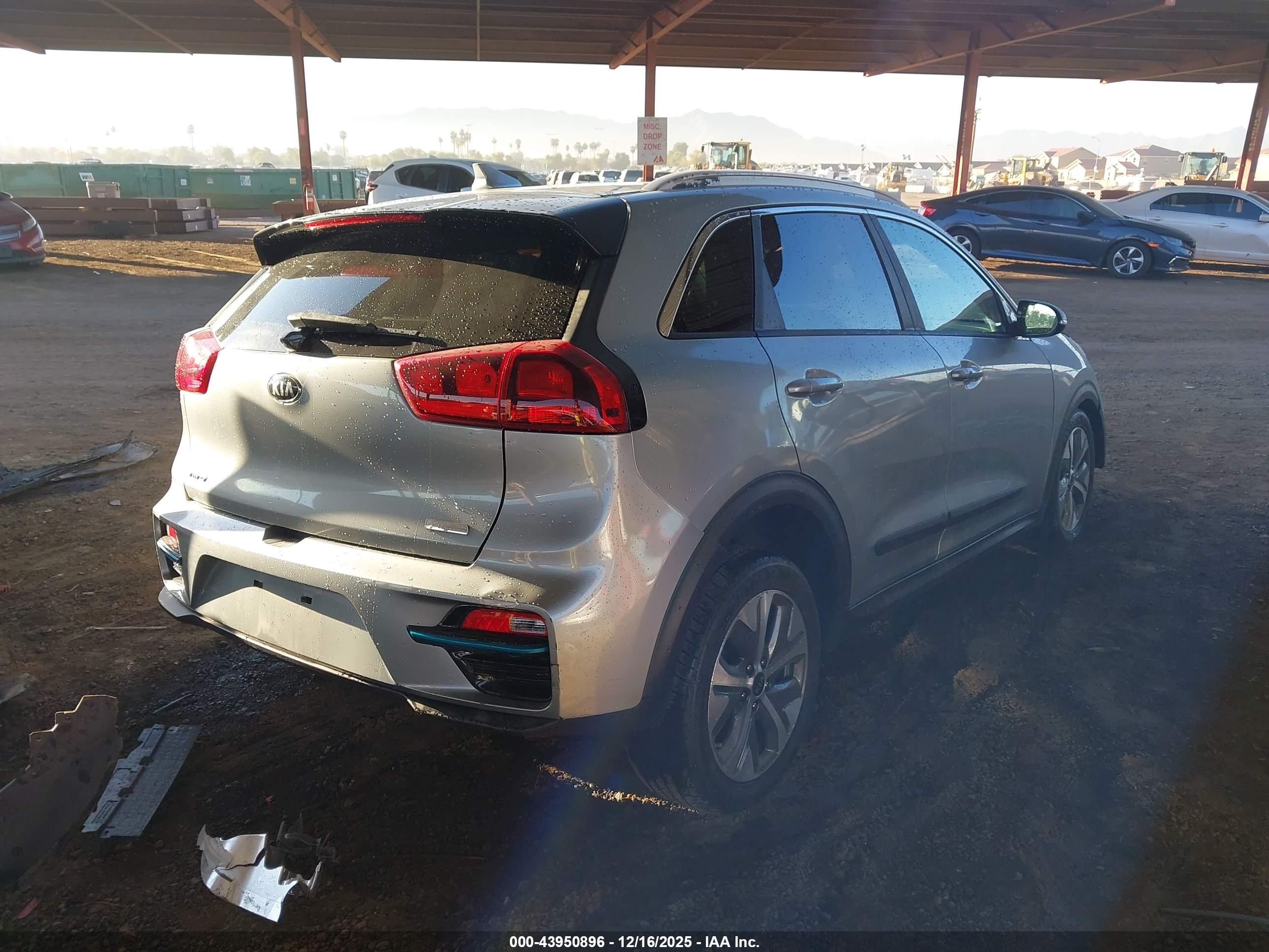 KIA NIRO image 4