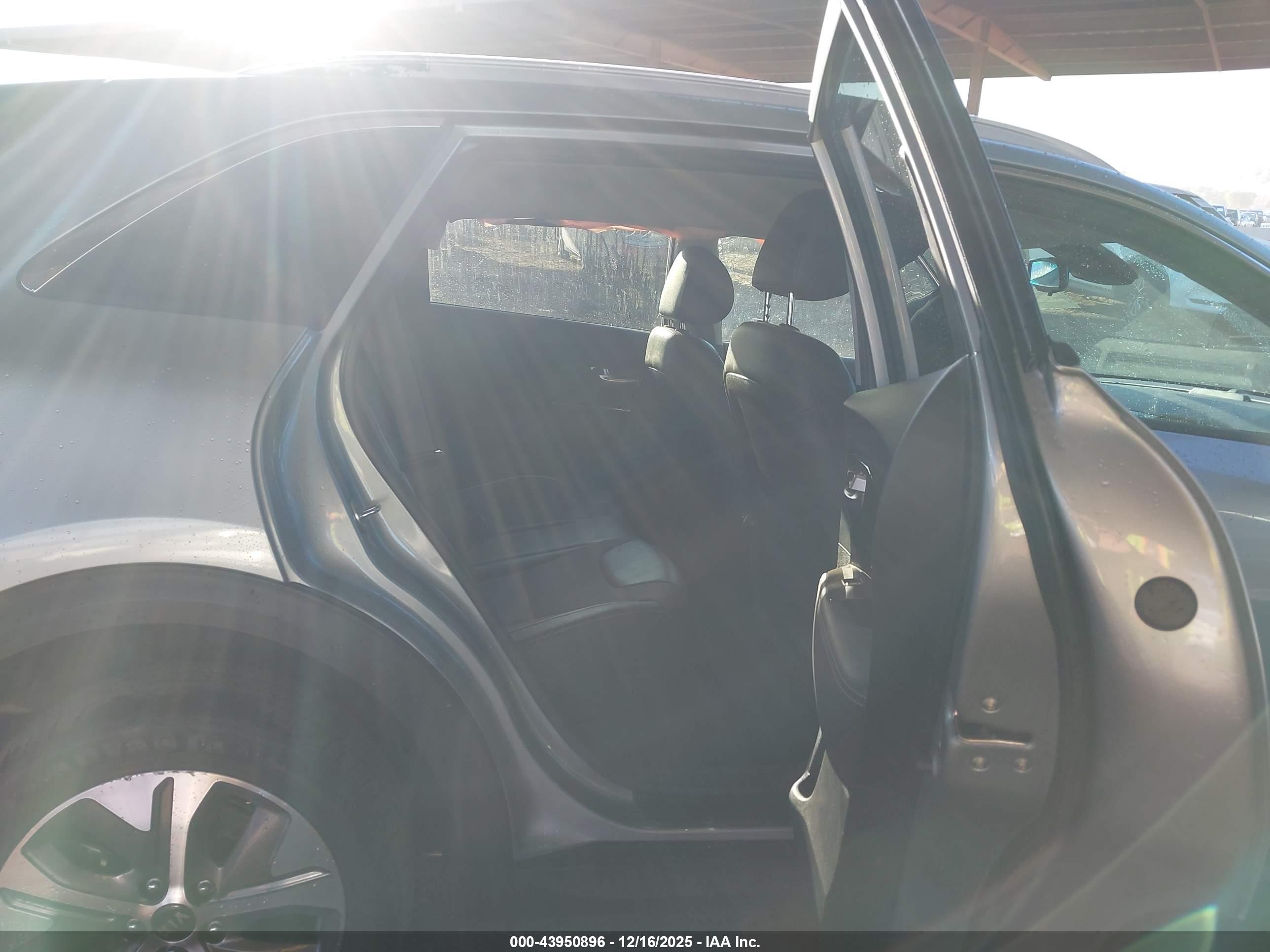 KIA NIRO image 8