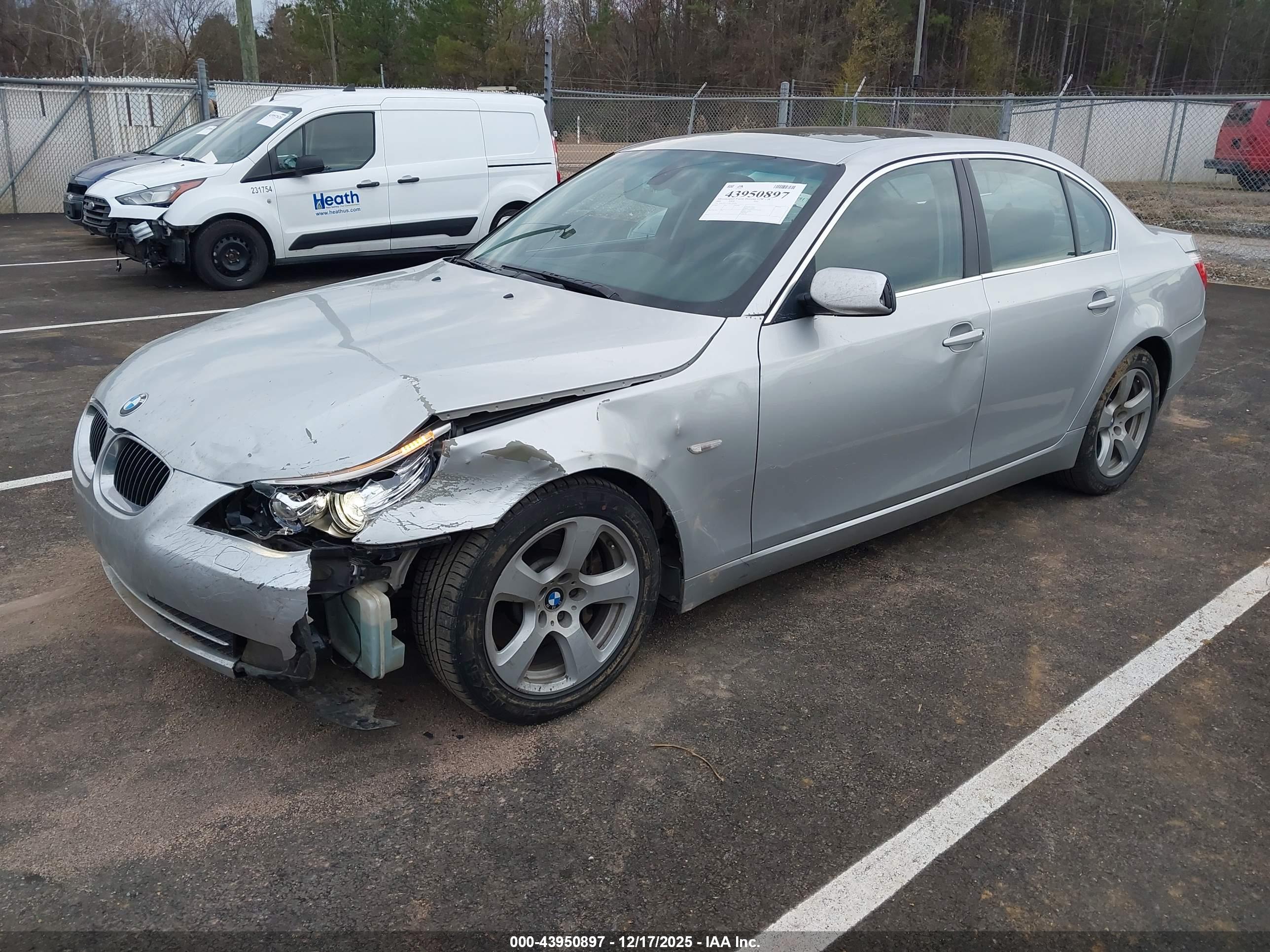 BMW 535I image 2