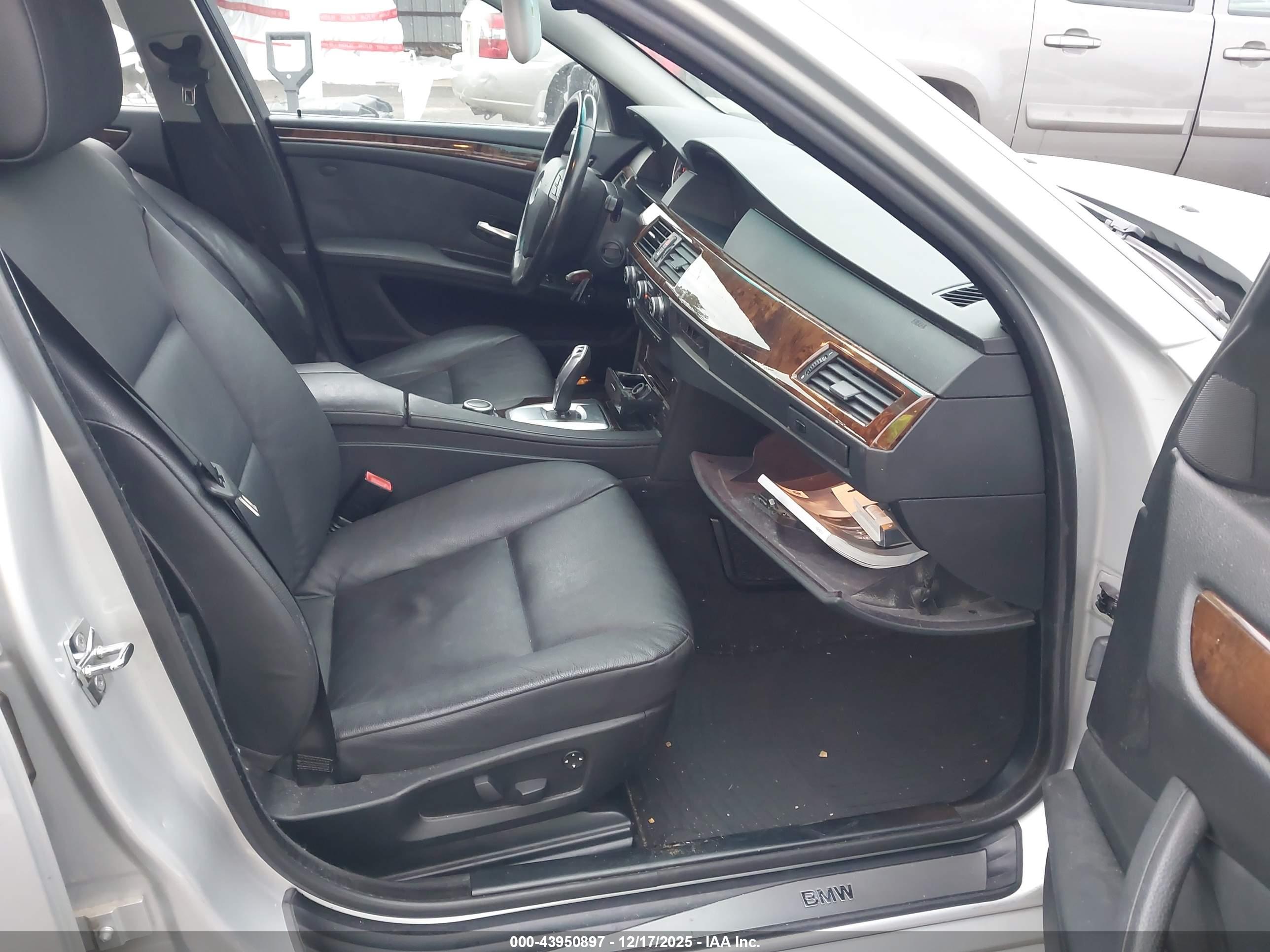 BMW 535I image 5