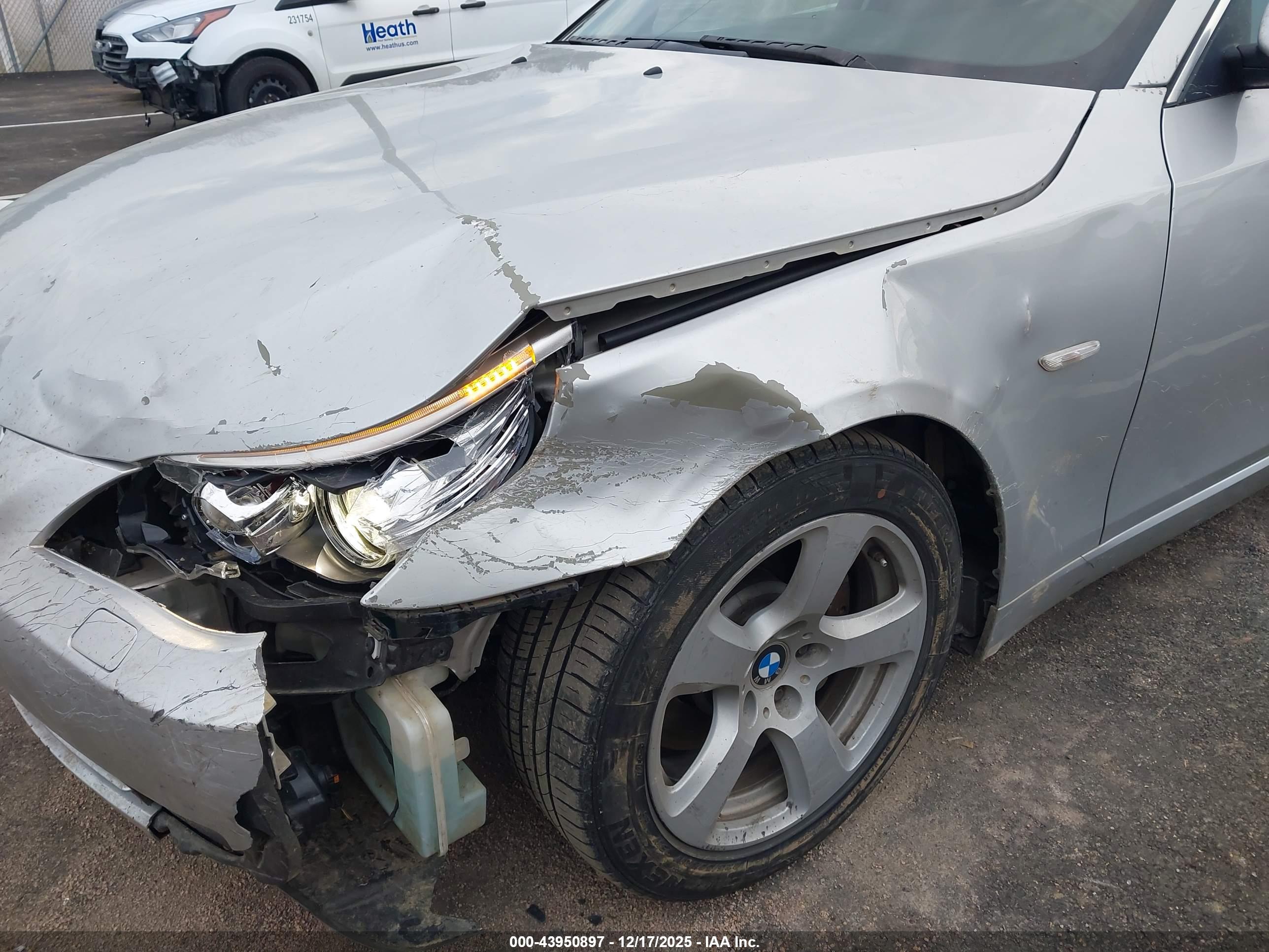 BMW 535I image 6