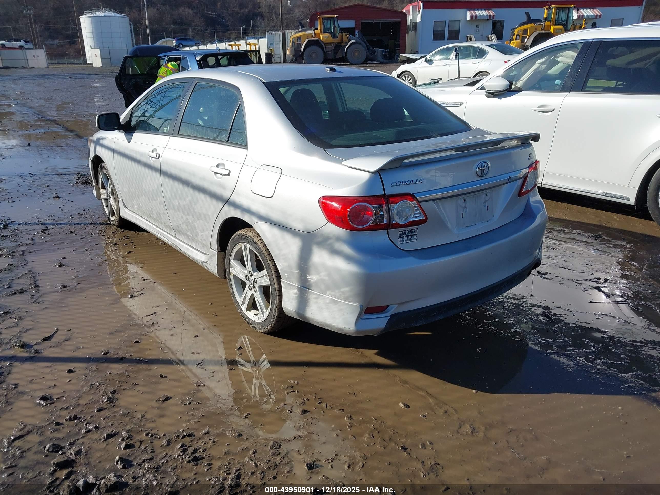 TOYOTA COROLLA image 3