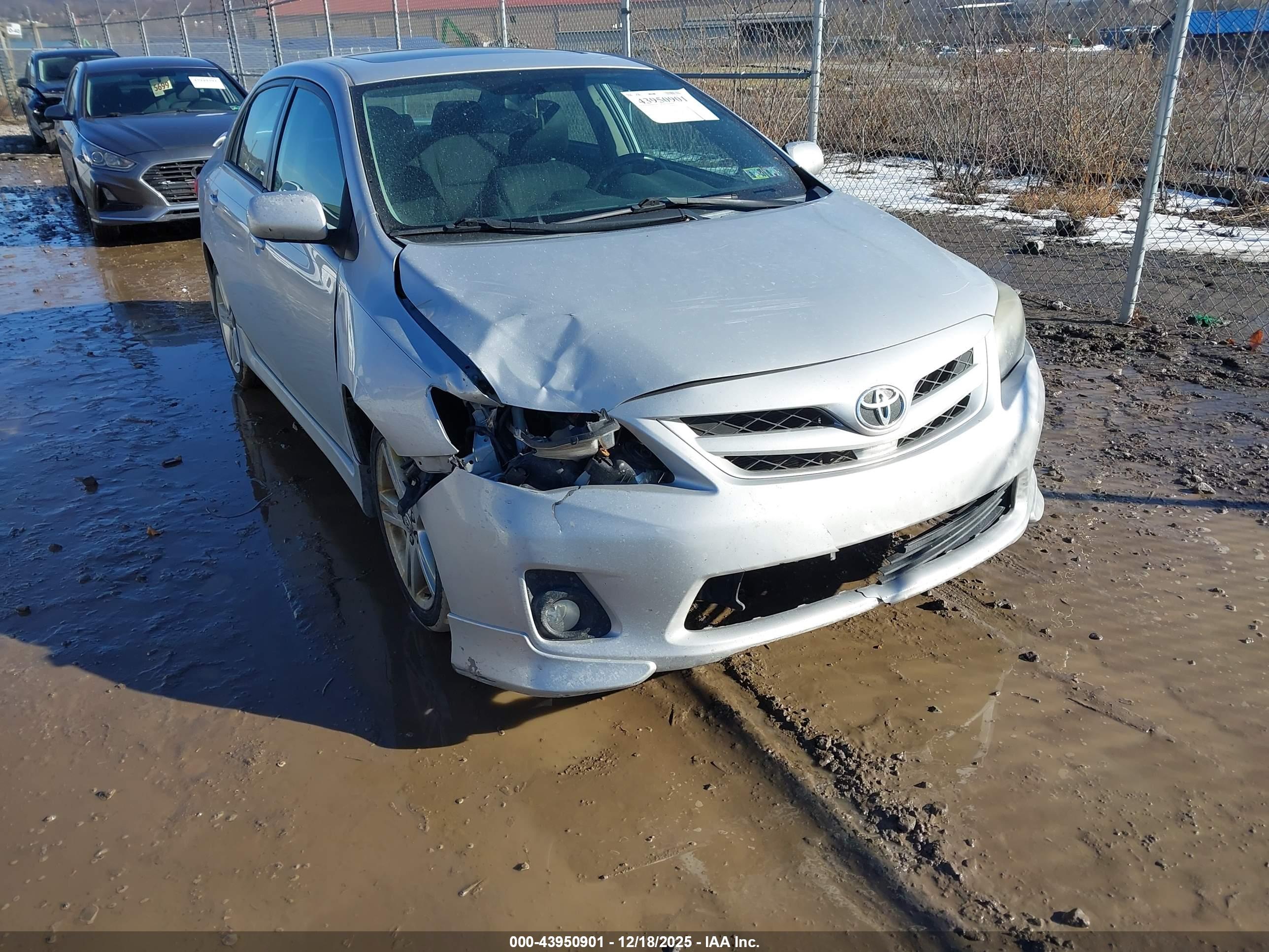 TOYOTA COROLLA image 6