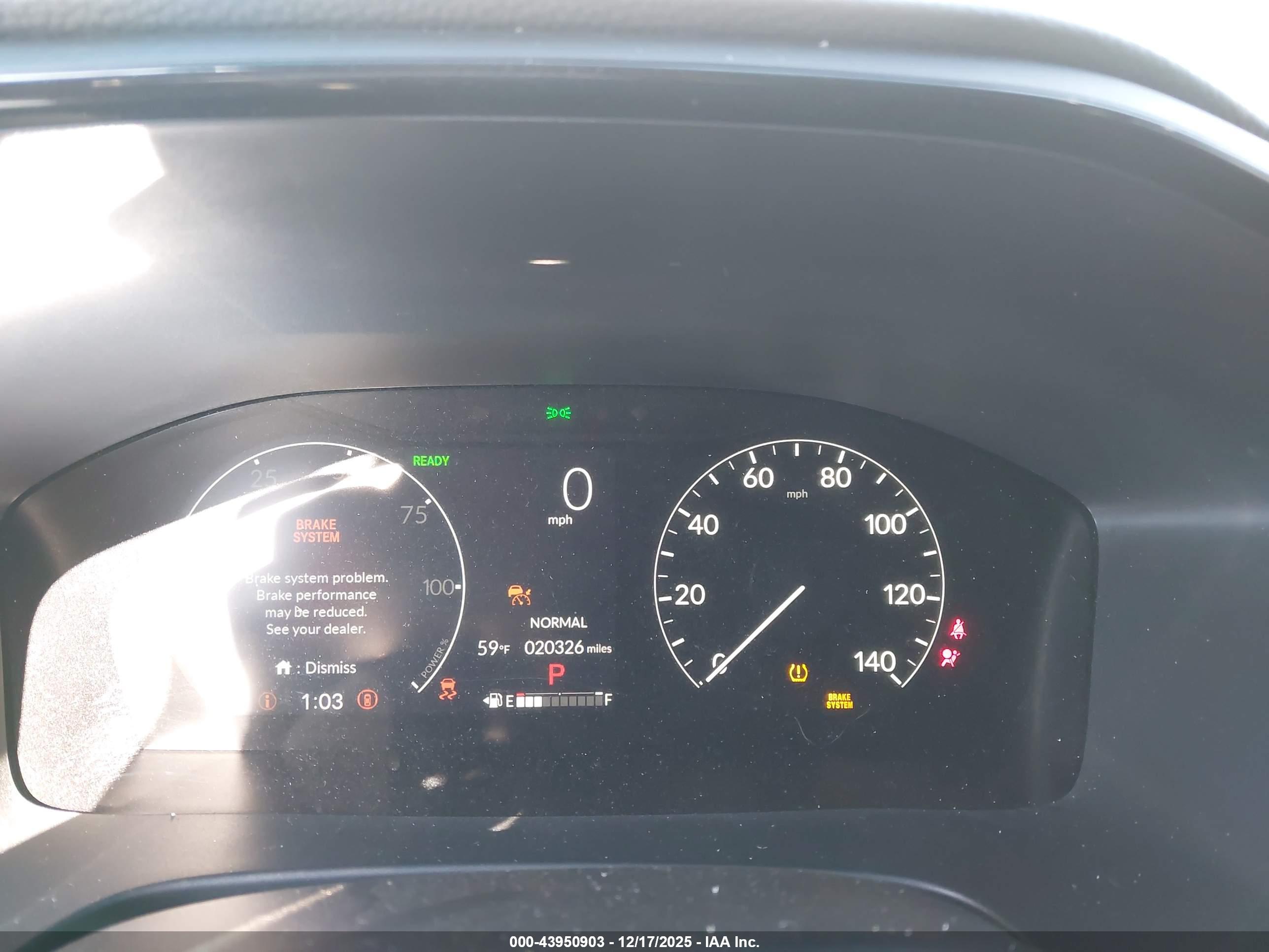 HONDA CR-V image 7