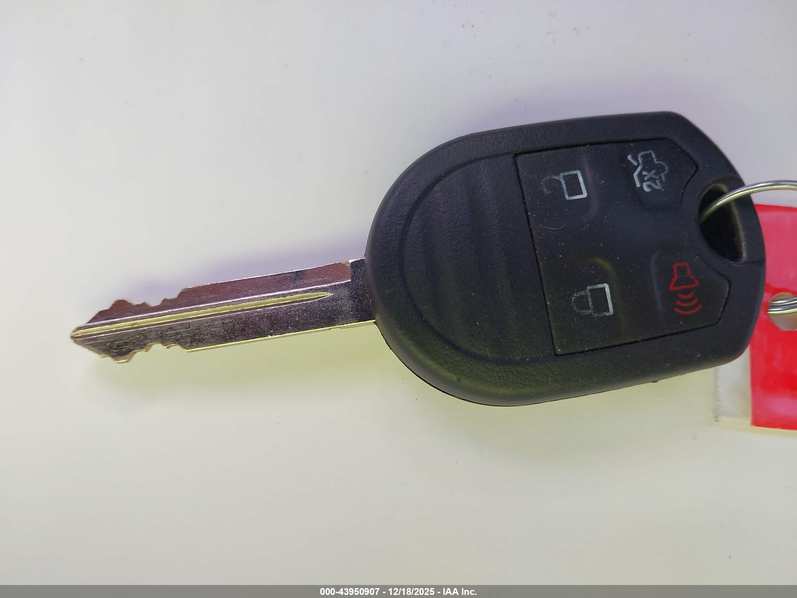 FORD EDGE image 11