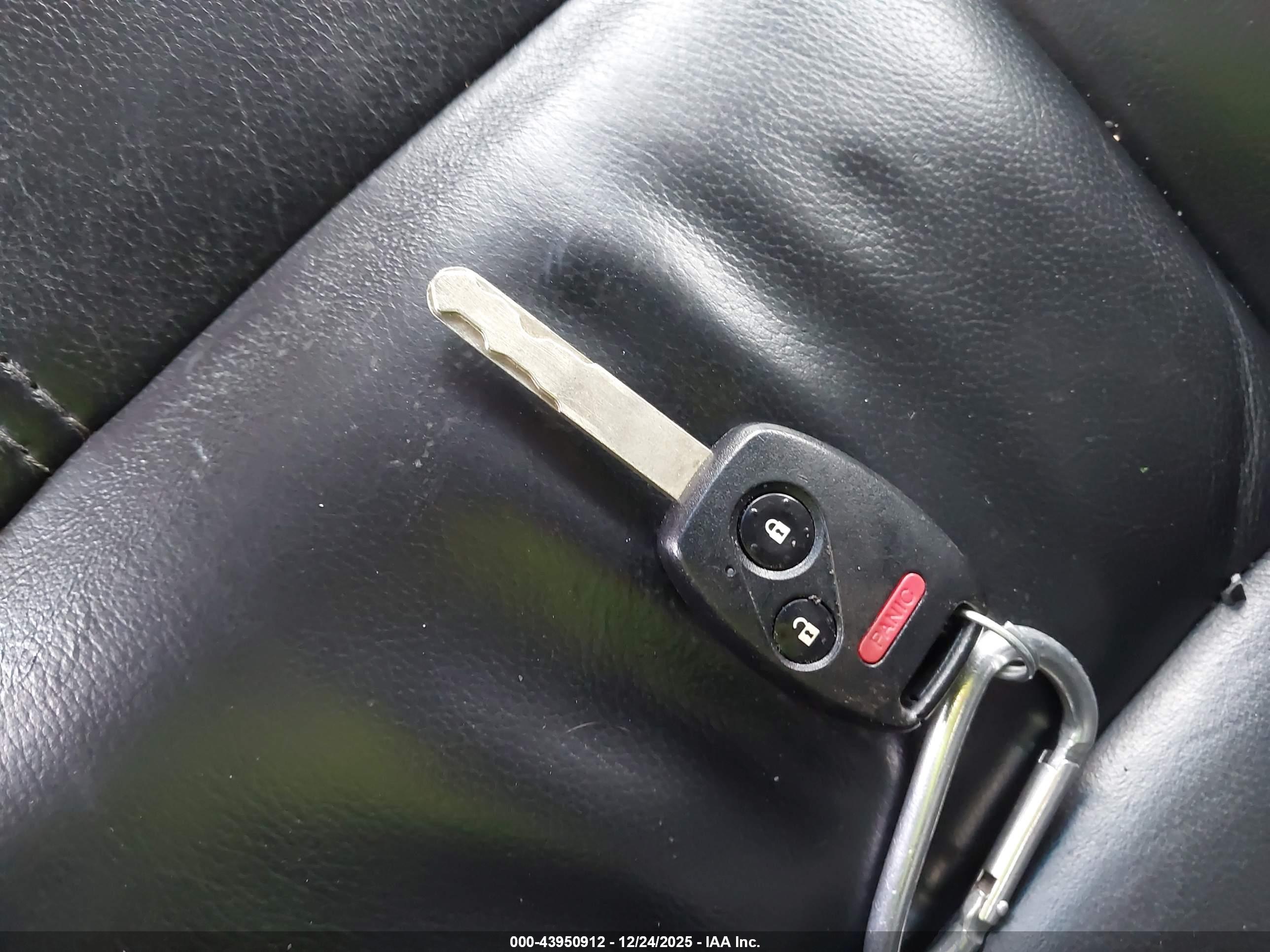 HONDA ACCORD image 11