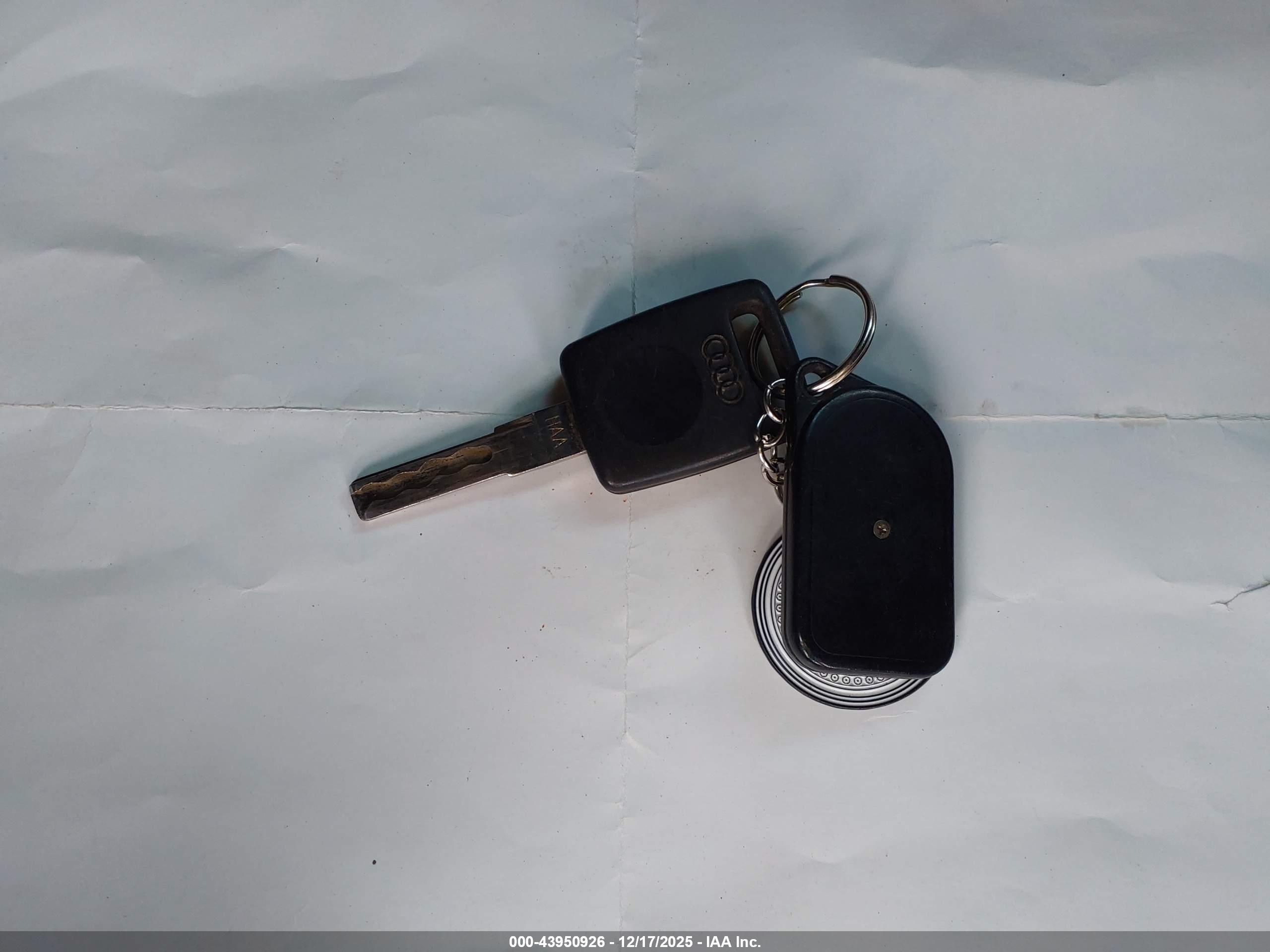 AUDI S6 image 11