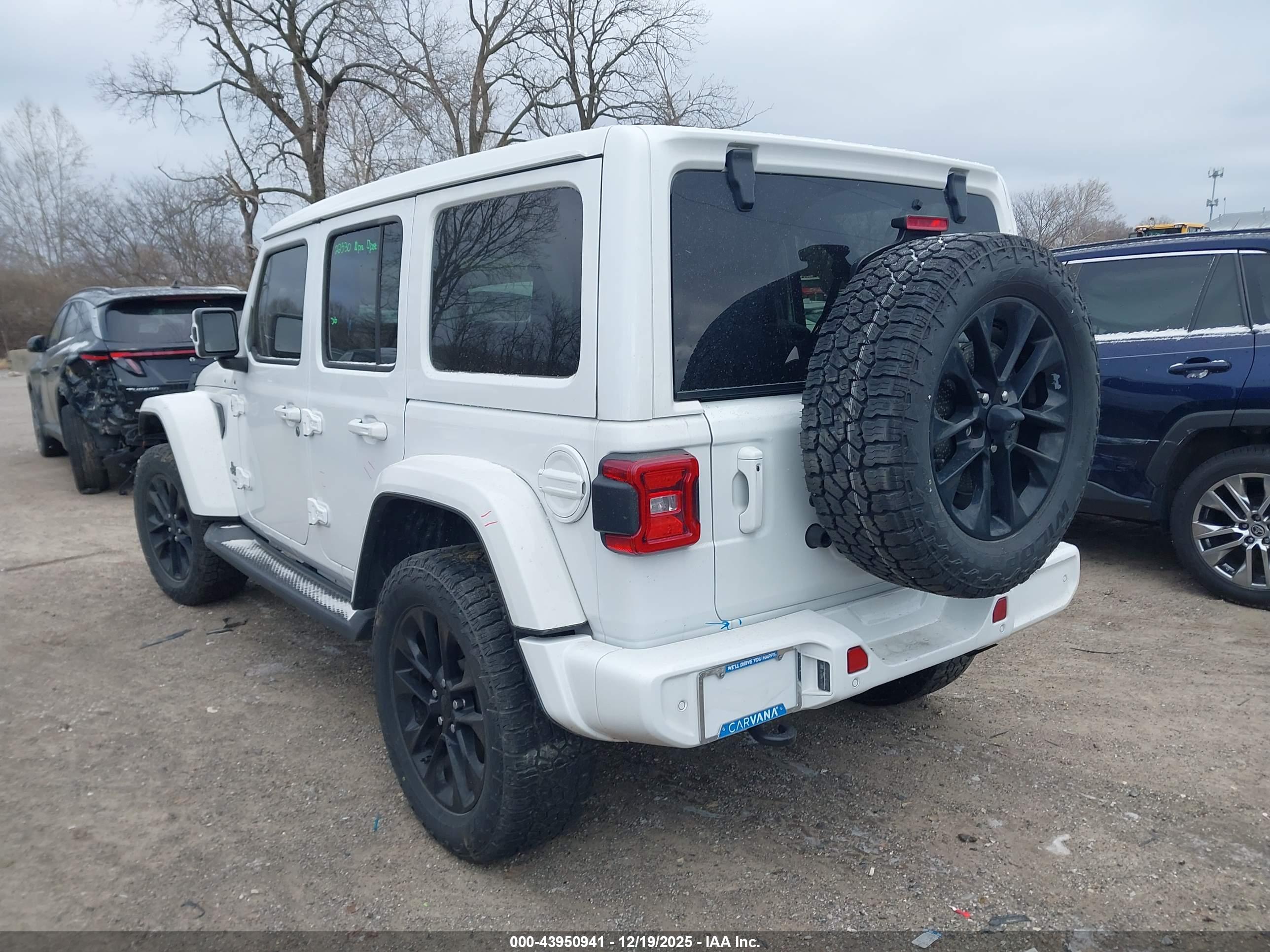 JEEP WRANGLER image 3