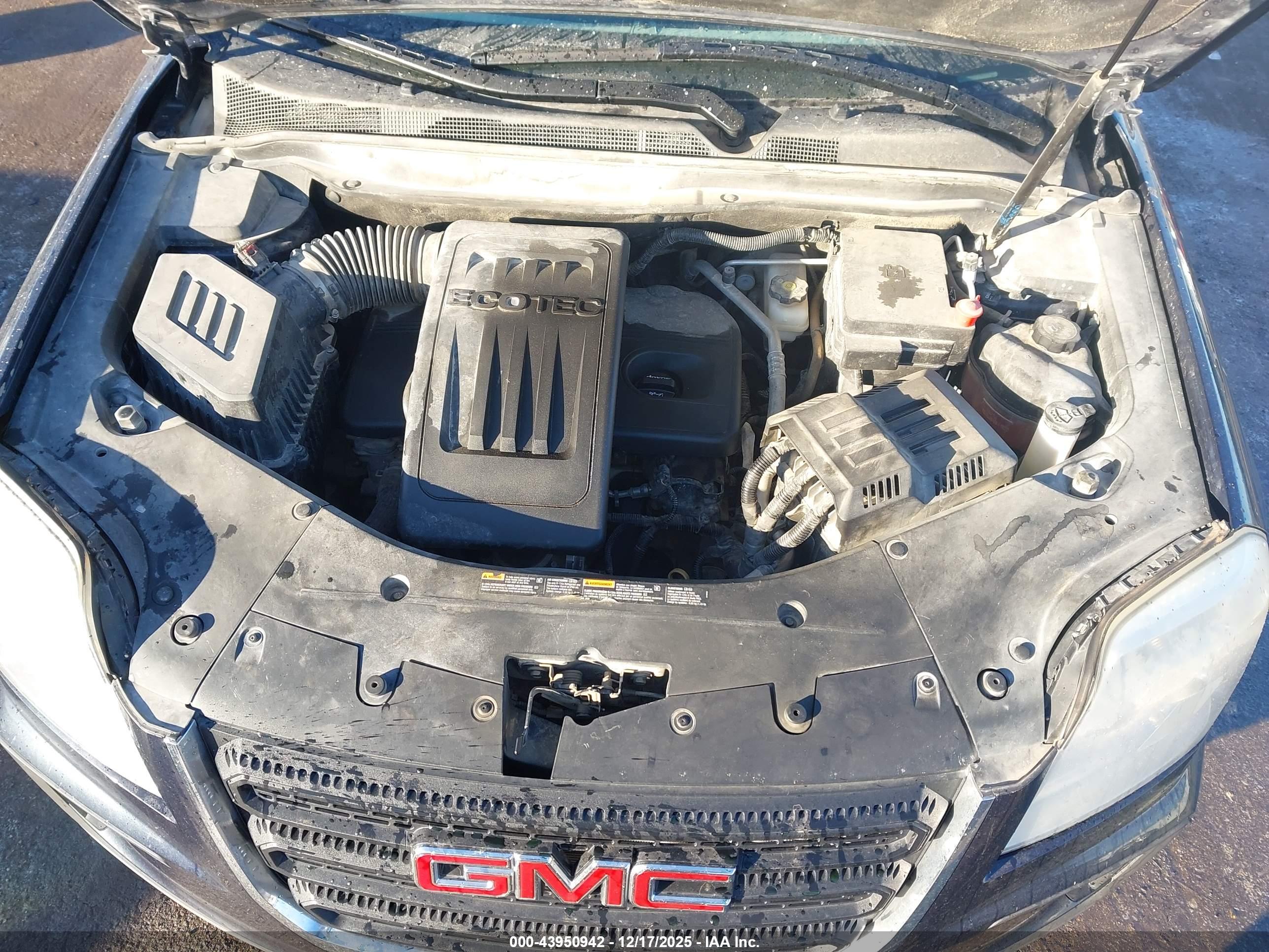 GMC TERRAIN image 10