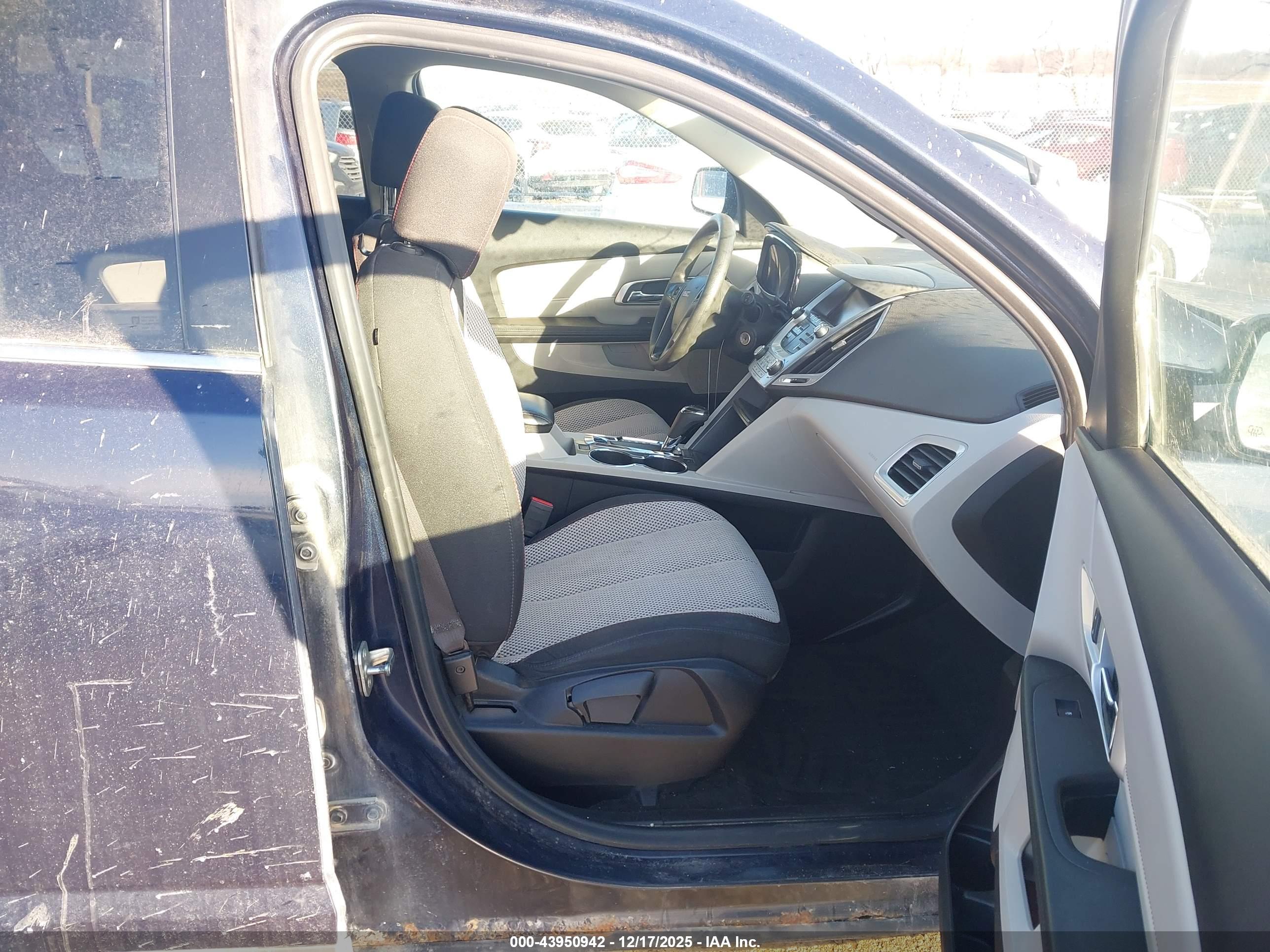 GMC TERRAIN image 5