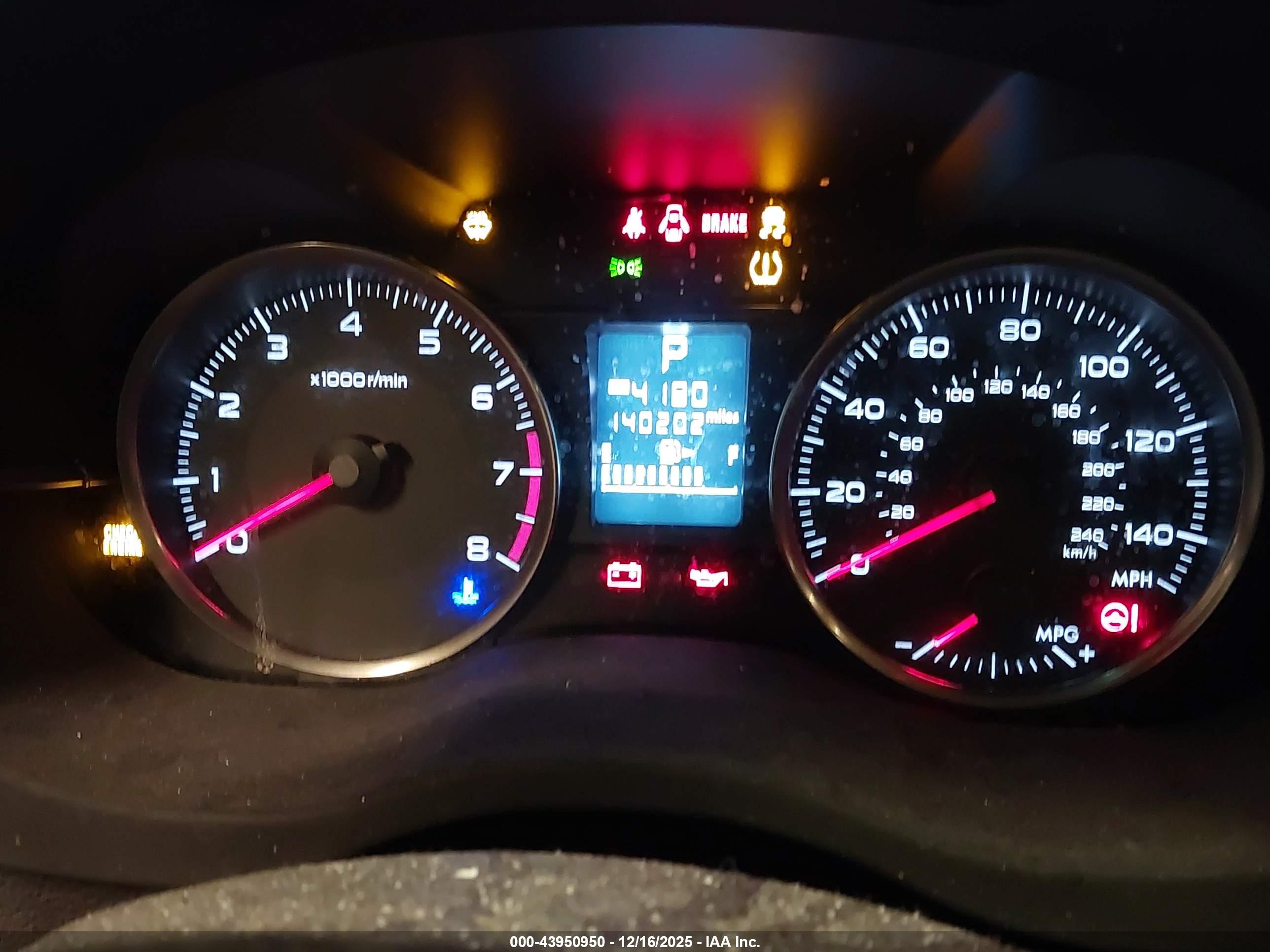 SUBARU IMPREZA image 7