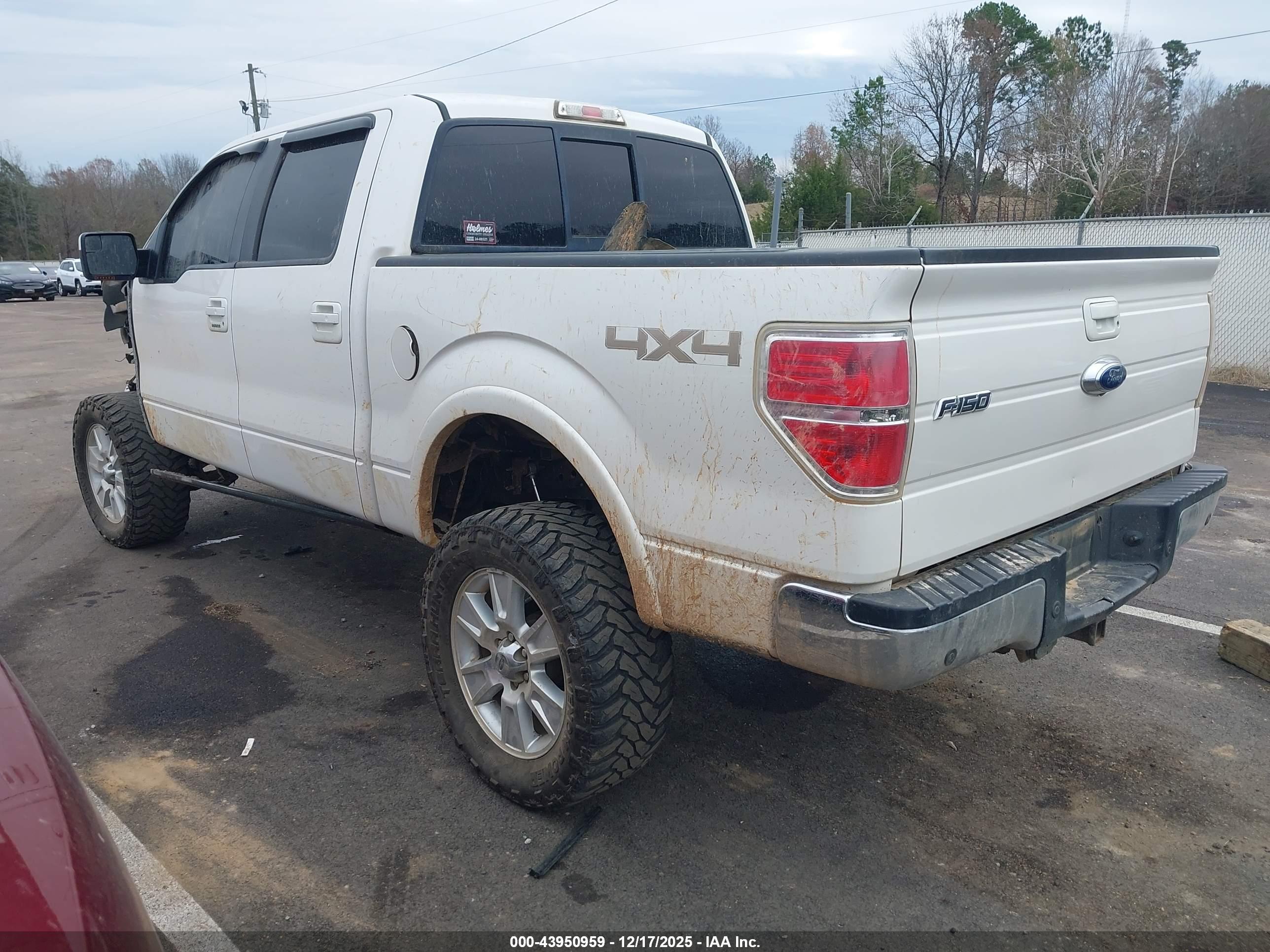 FORD F-150 image 3