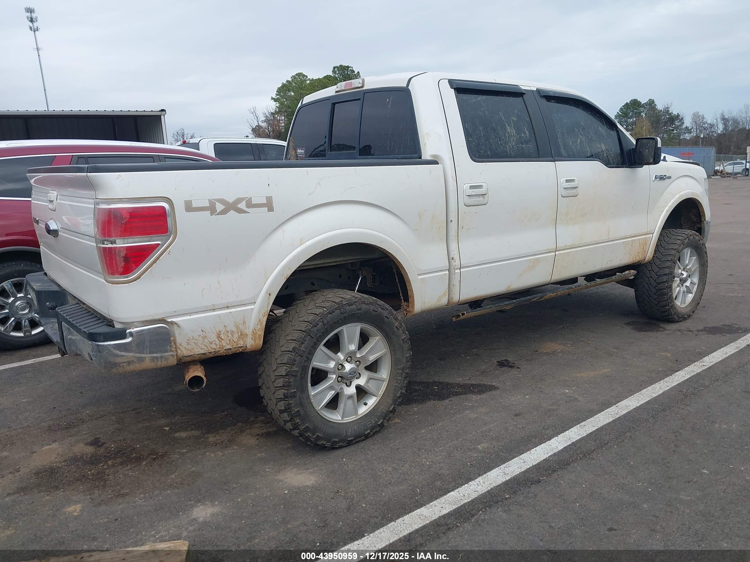 FORD F-150 image 4
