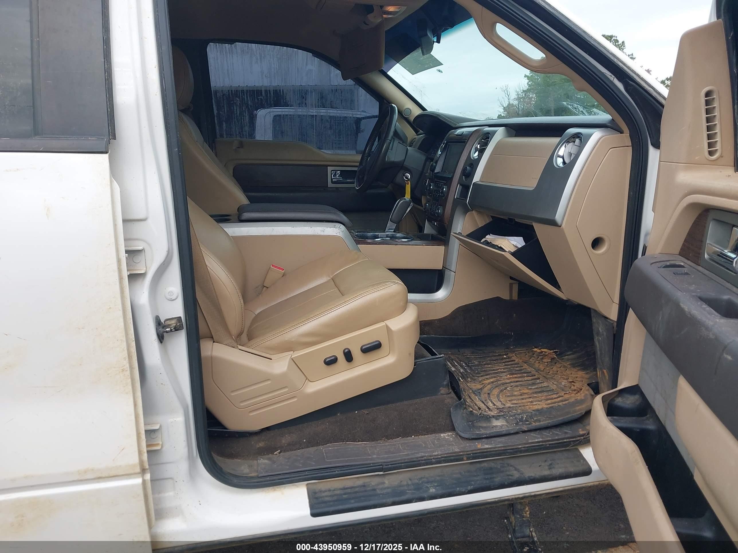FORD F-150 image 5