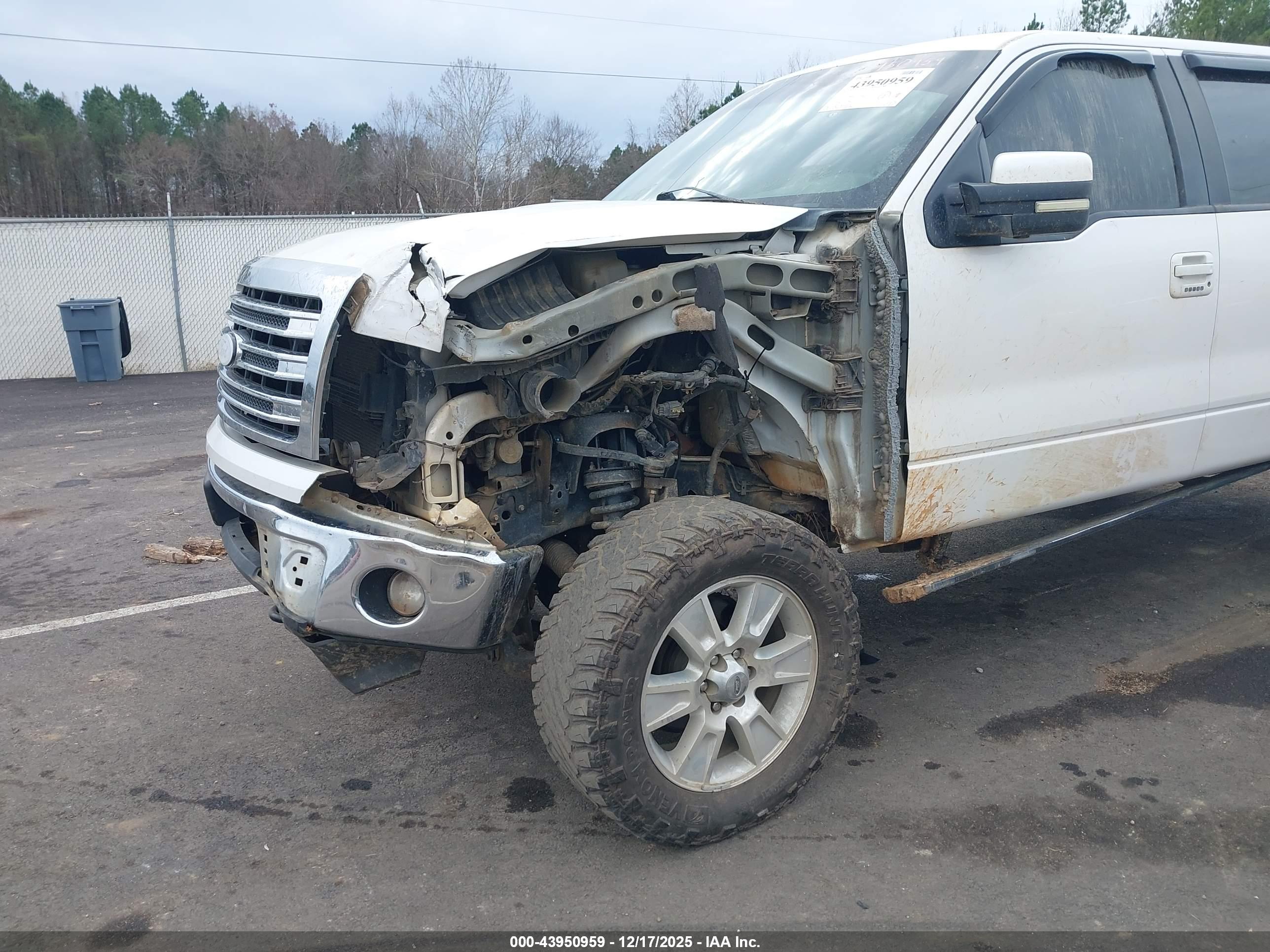 FORD F-150 image 6