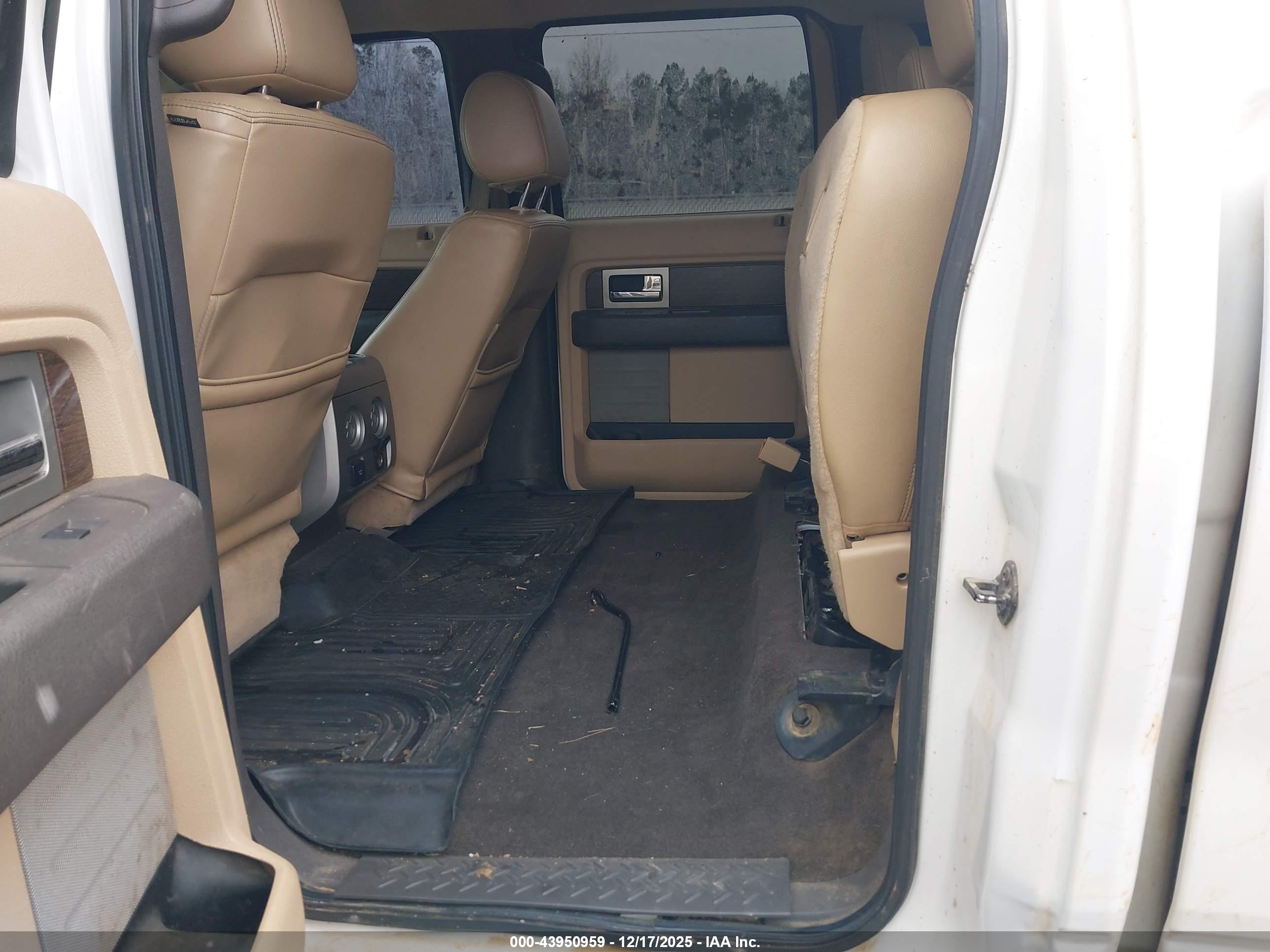 FORD F-150 image 8