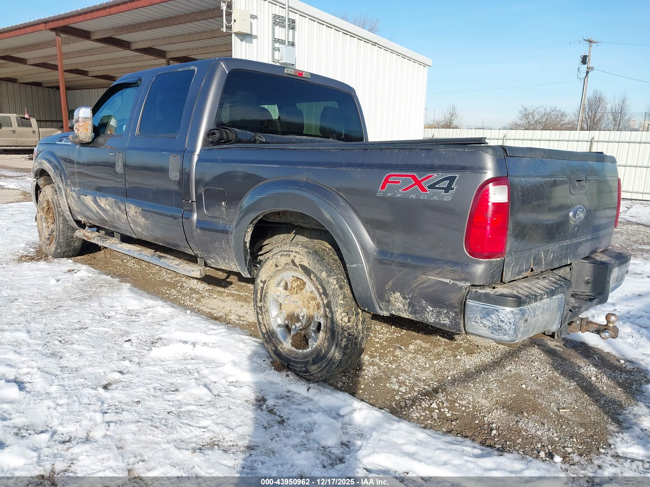 FORD F-250 image 3