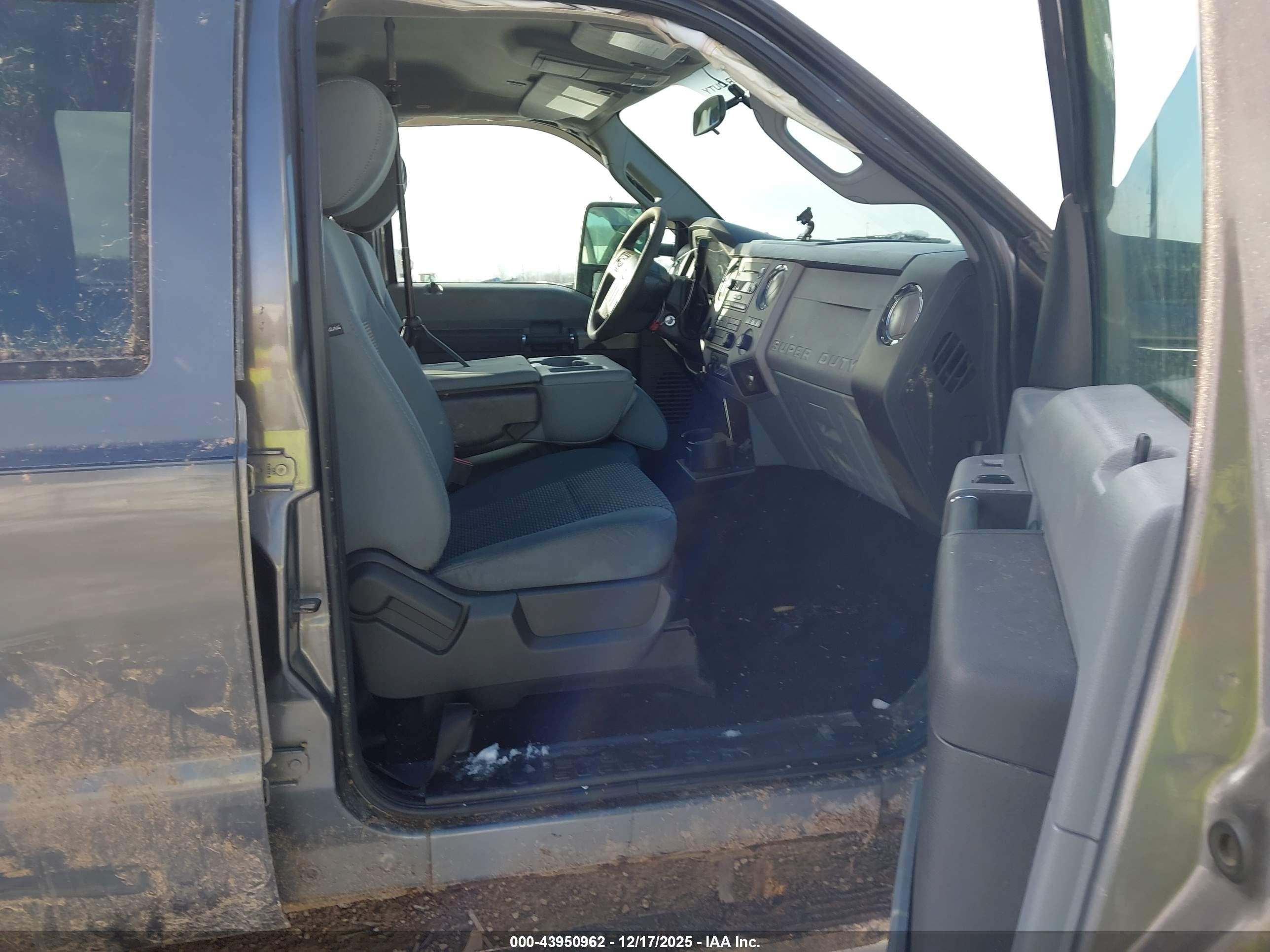FORD F-250 image 5