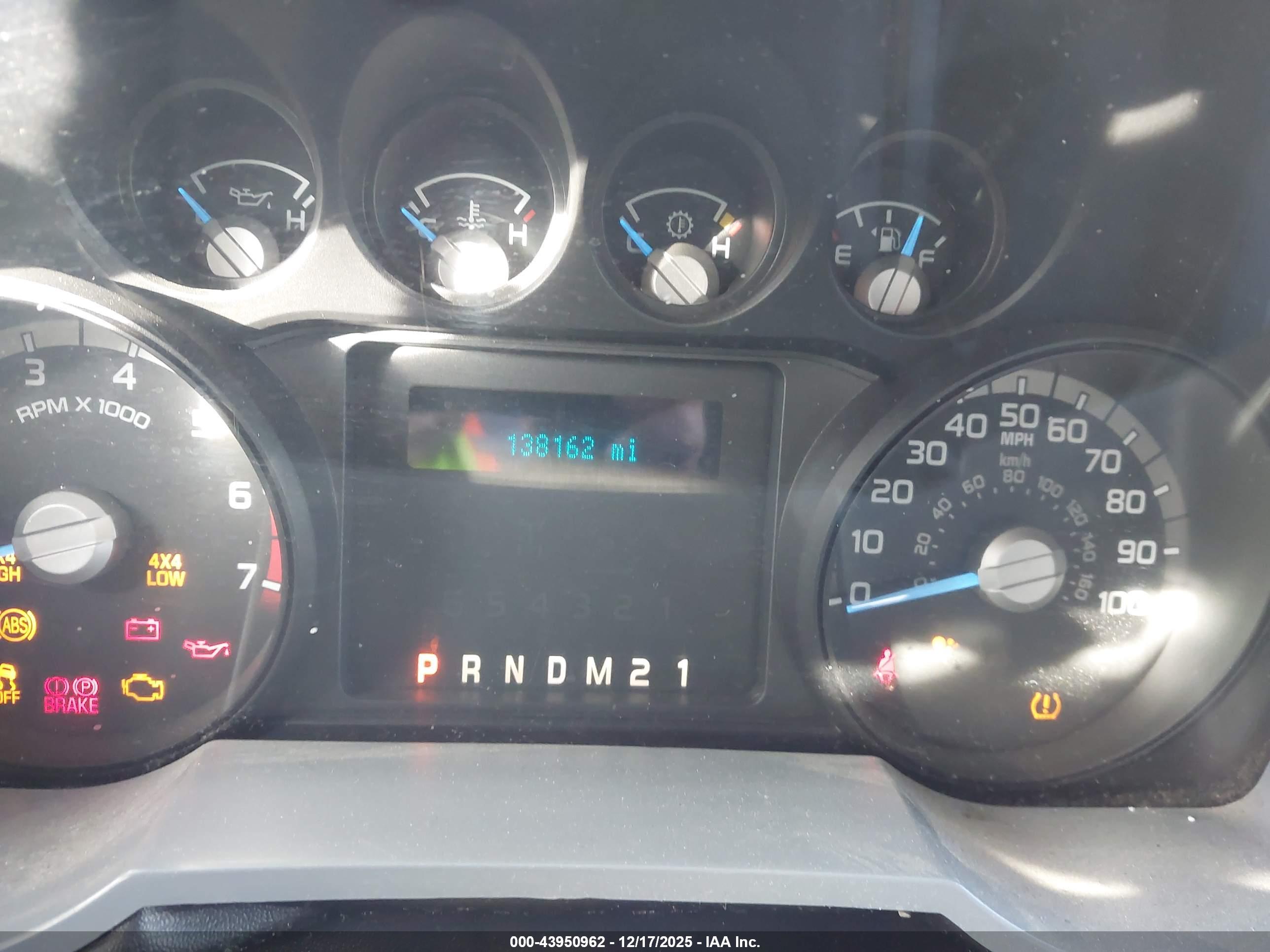 FORD F-250 image 7