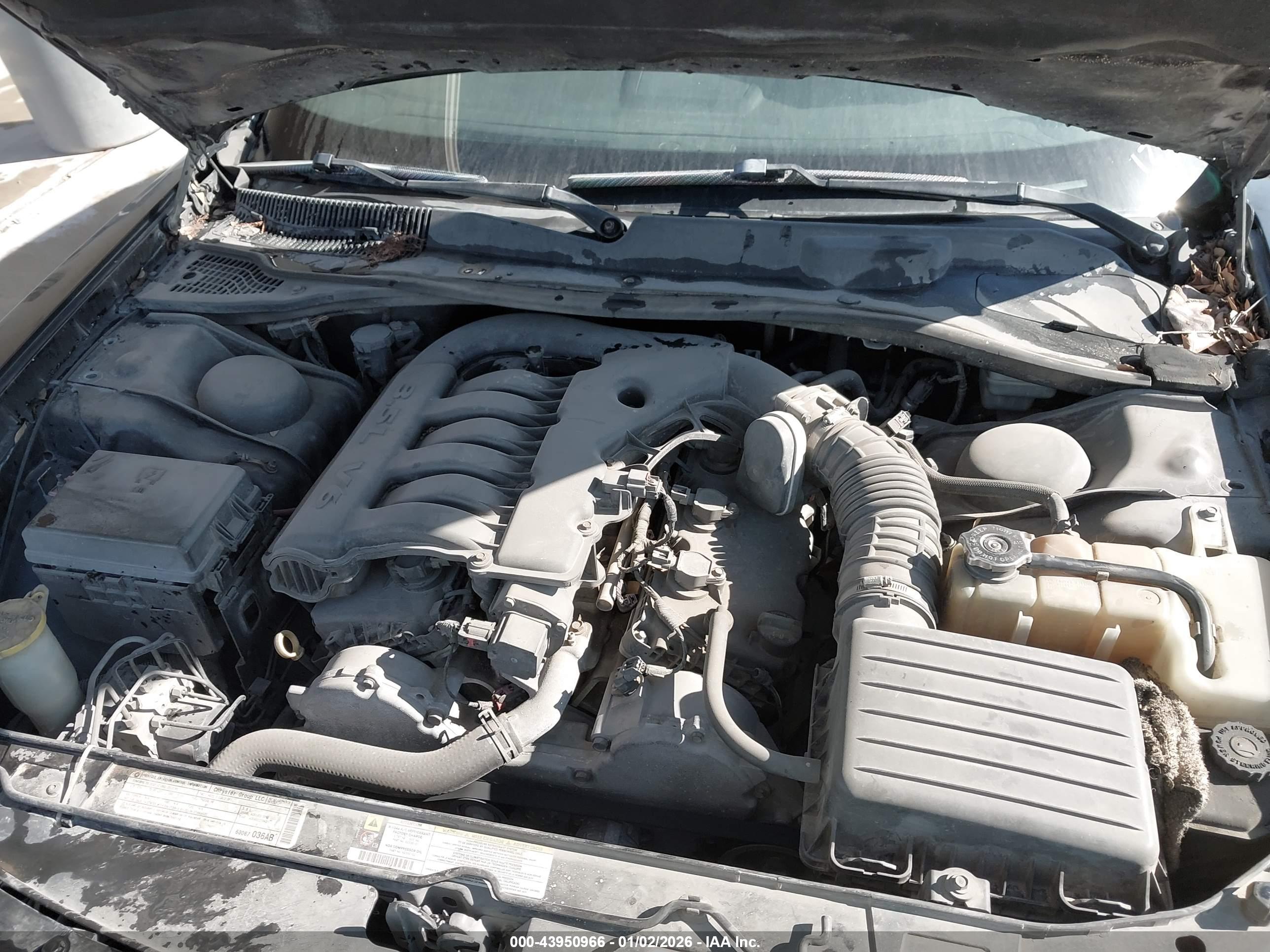 DODGE CHARGER image 10