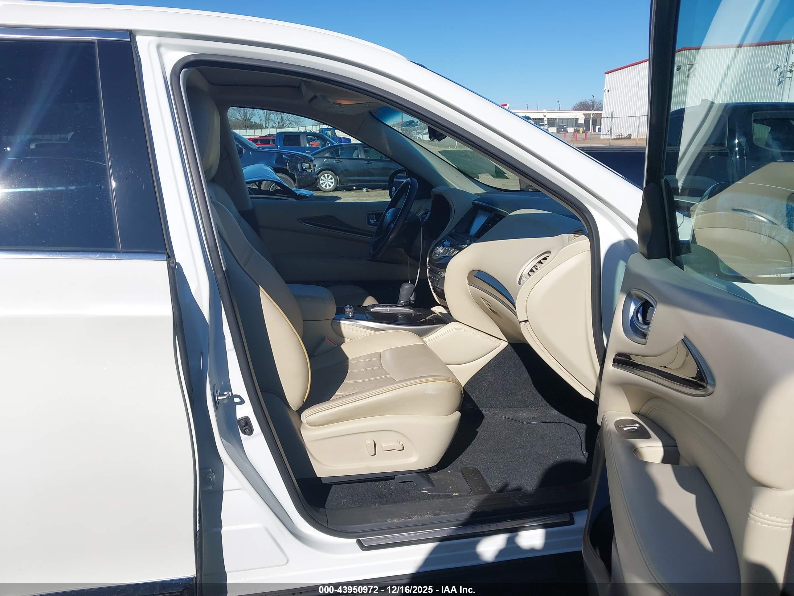 INFINITI QX60 image 5