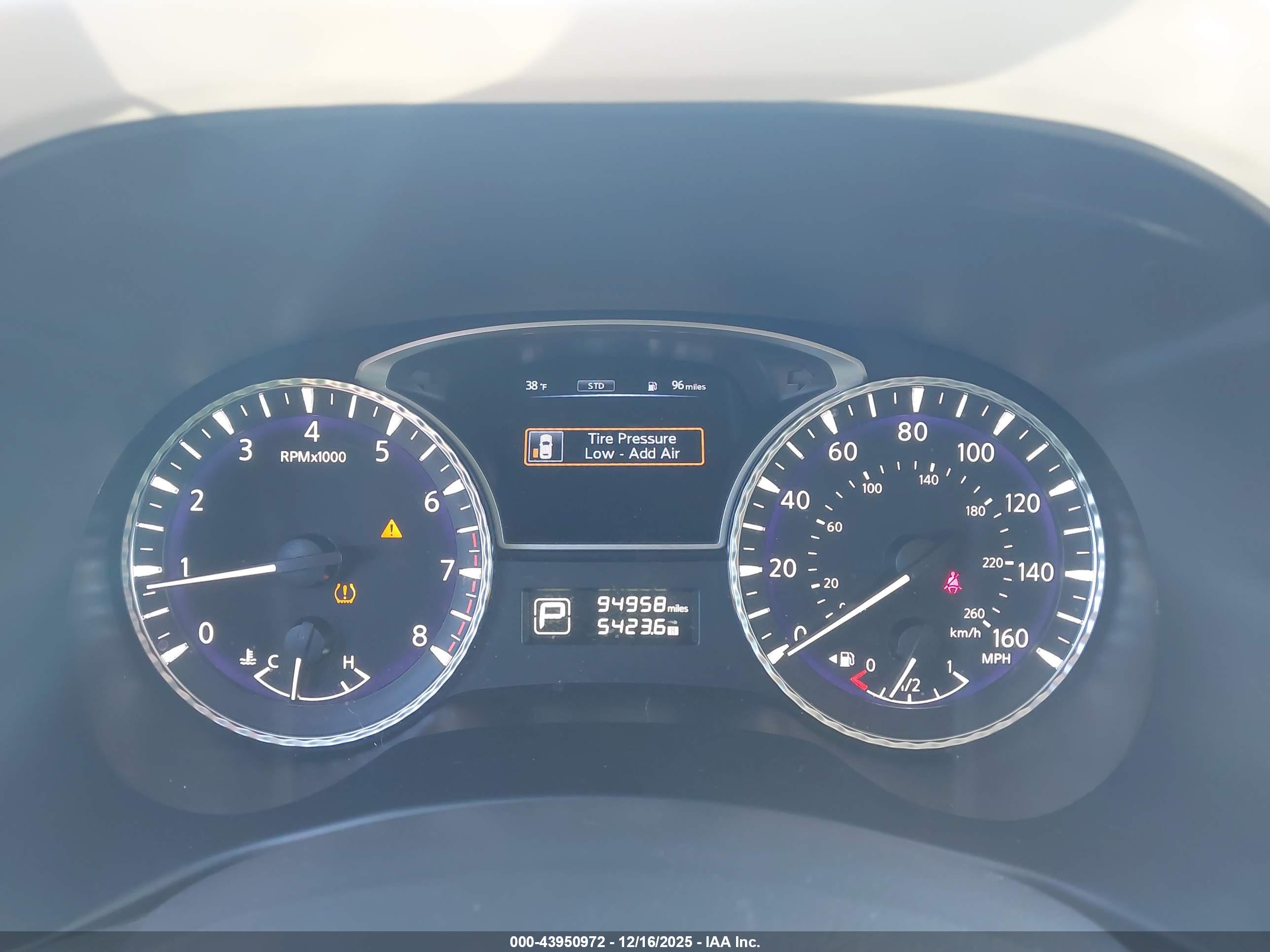 INFINITI QX60 image 7