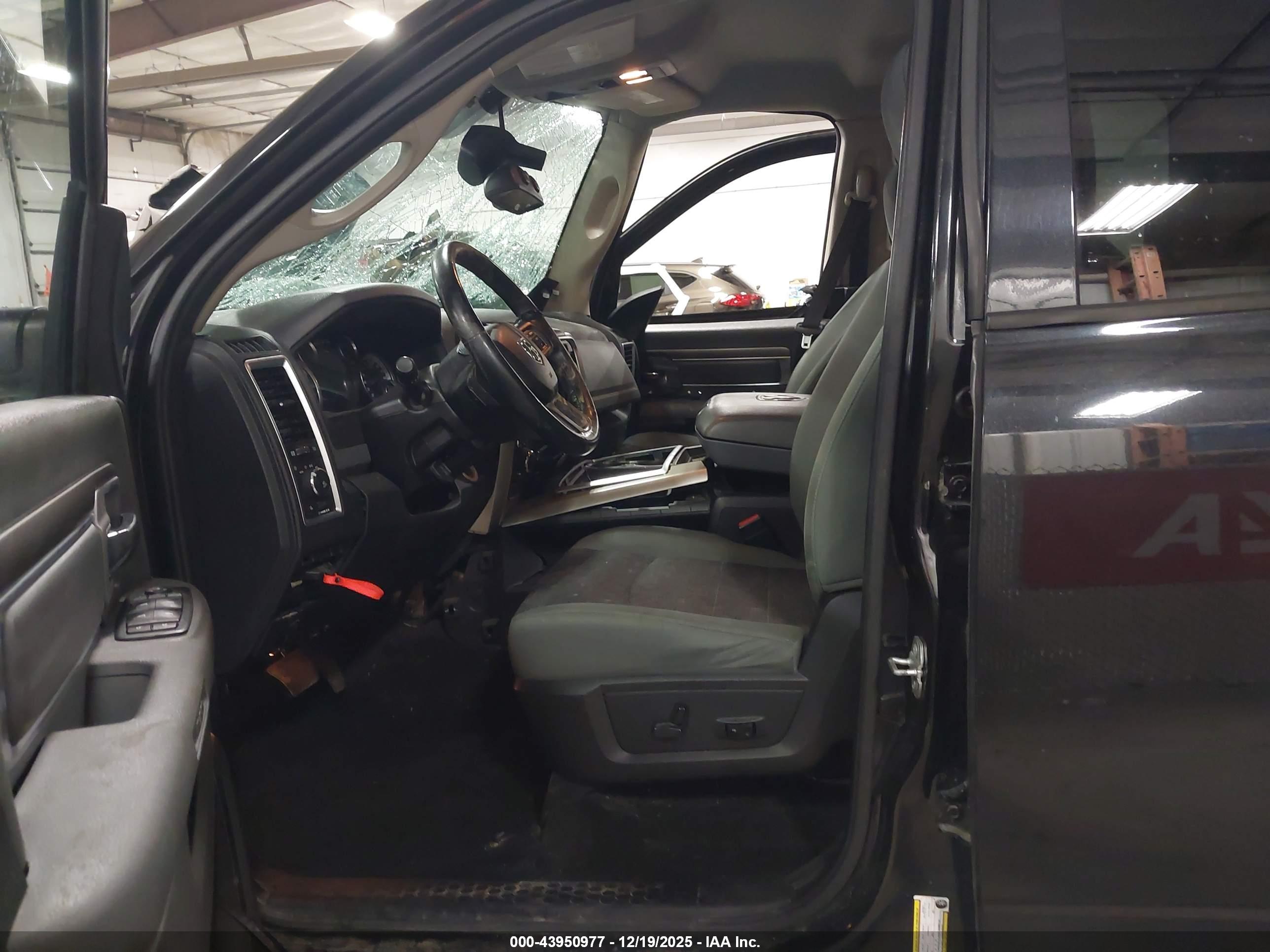 RAM 1500 image 5