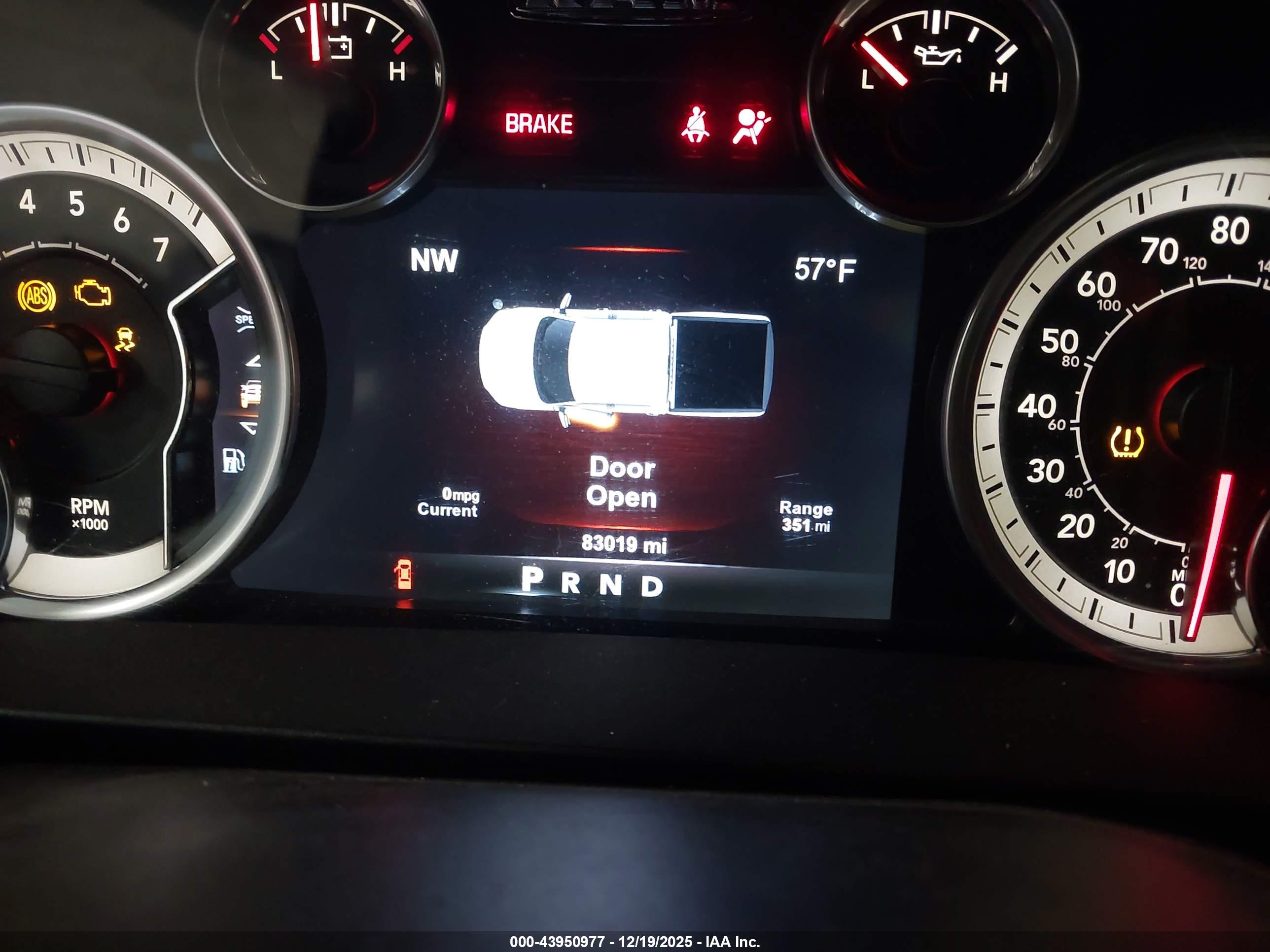 RAM 1500 image 7