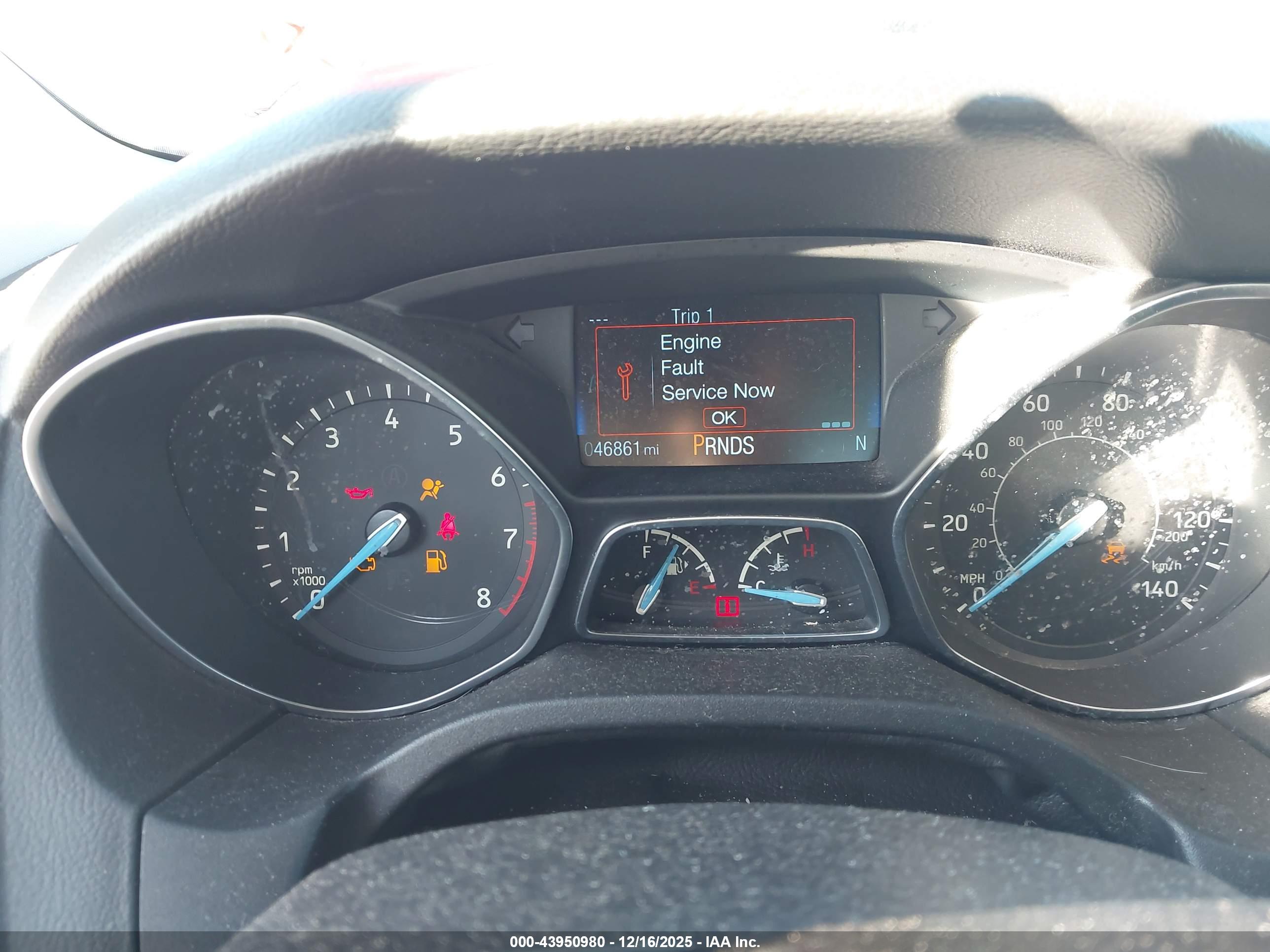 FORD FOCUS image 7