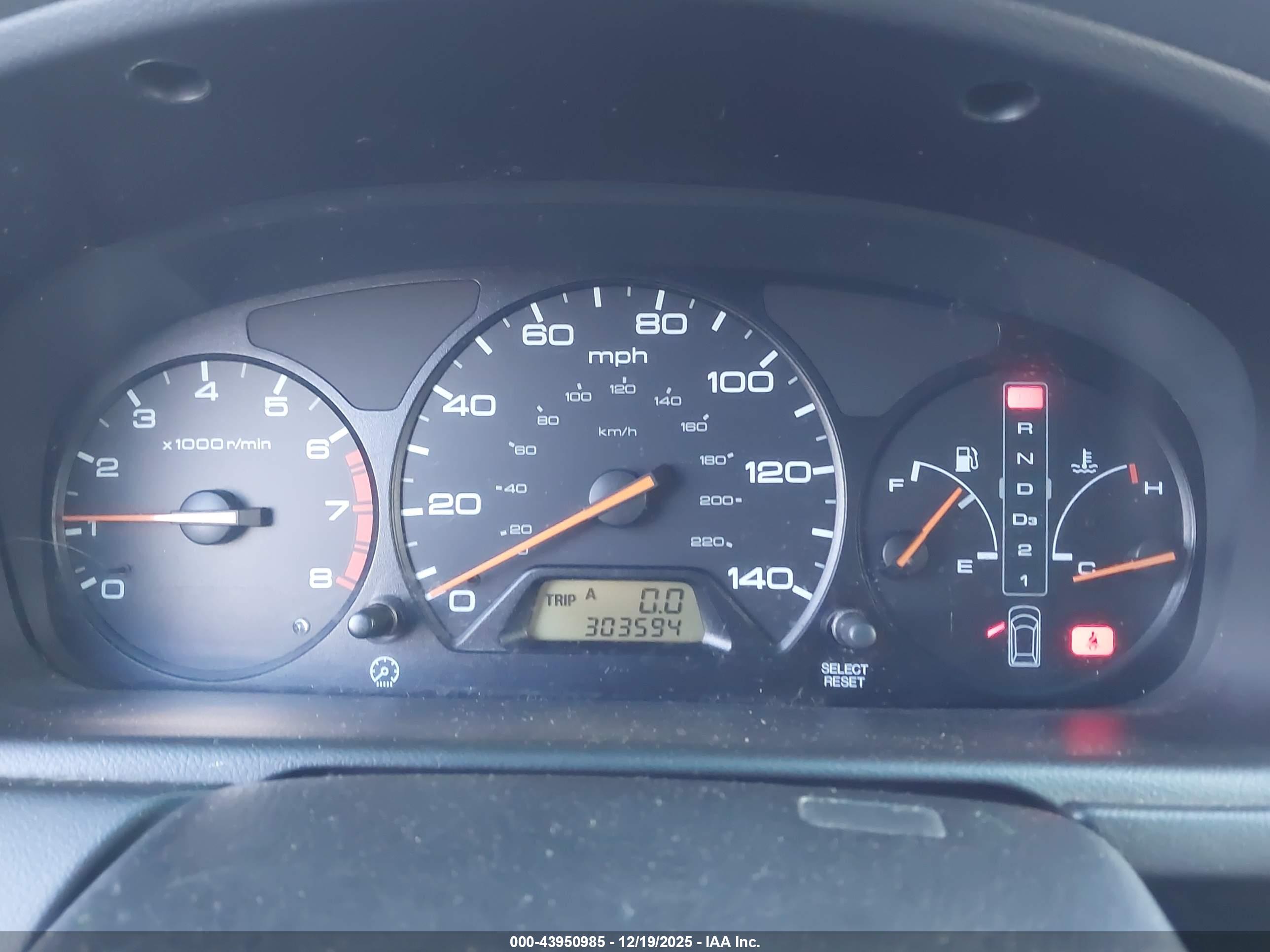 HONDA ODYSSEY image 7