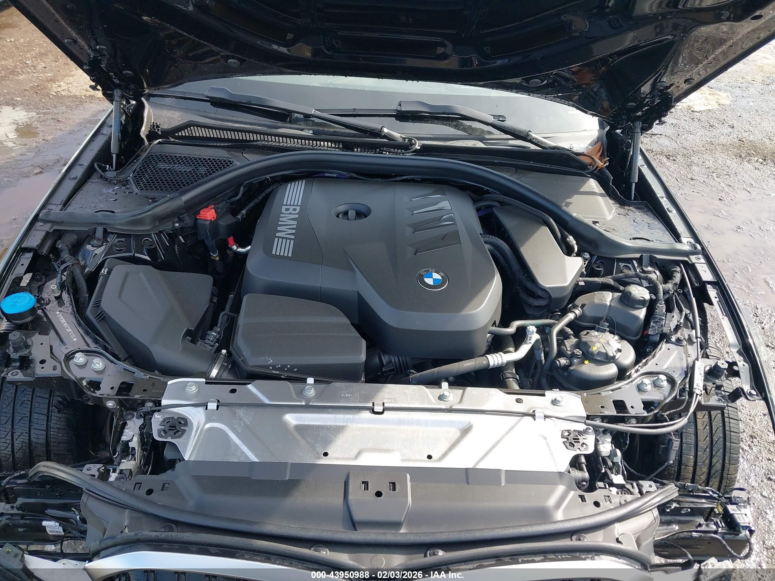 BMW 330I image 10