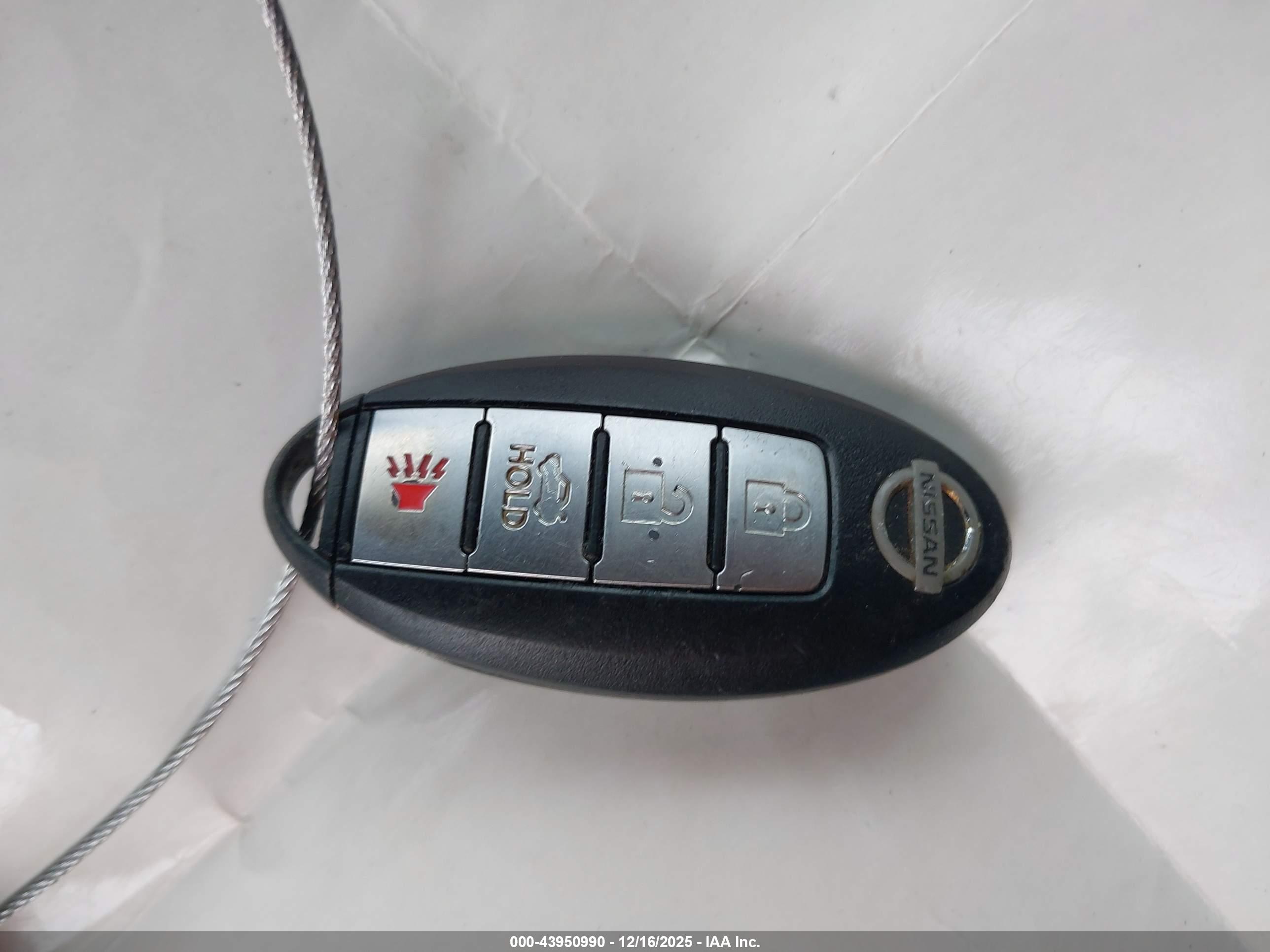 NISSAN SENTRA image 11