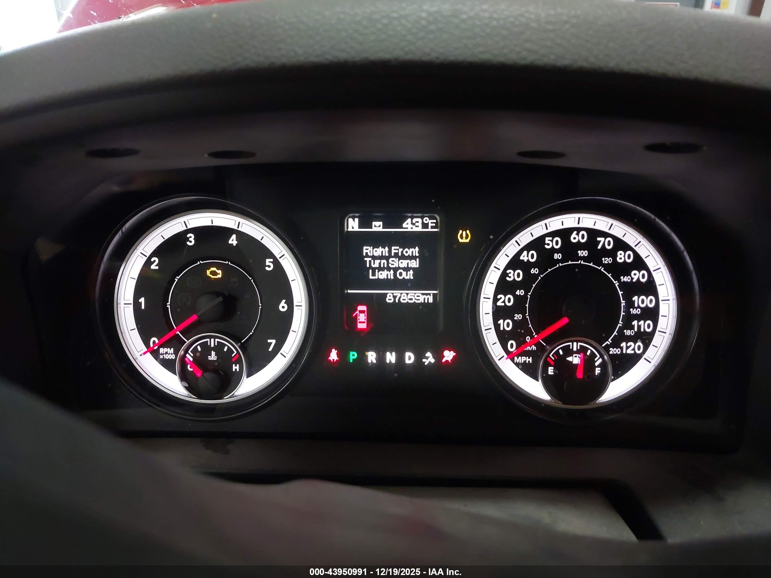 RAM 1500 image 7