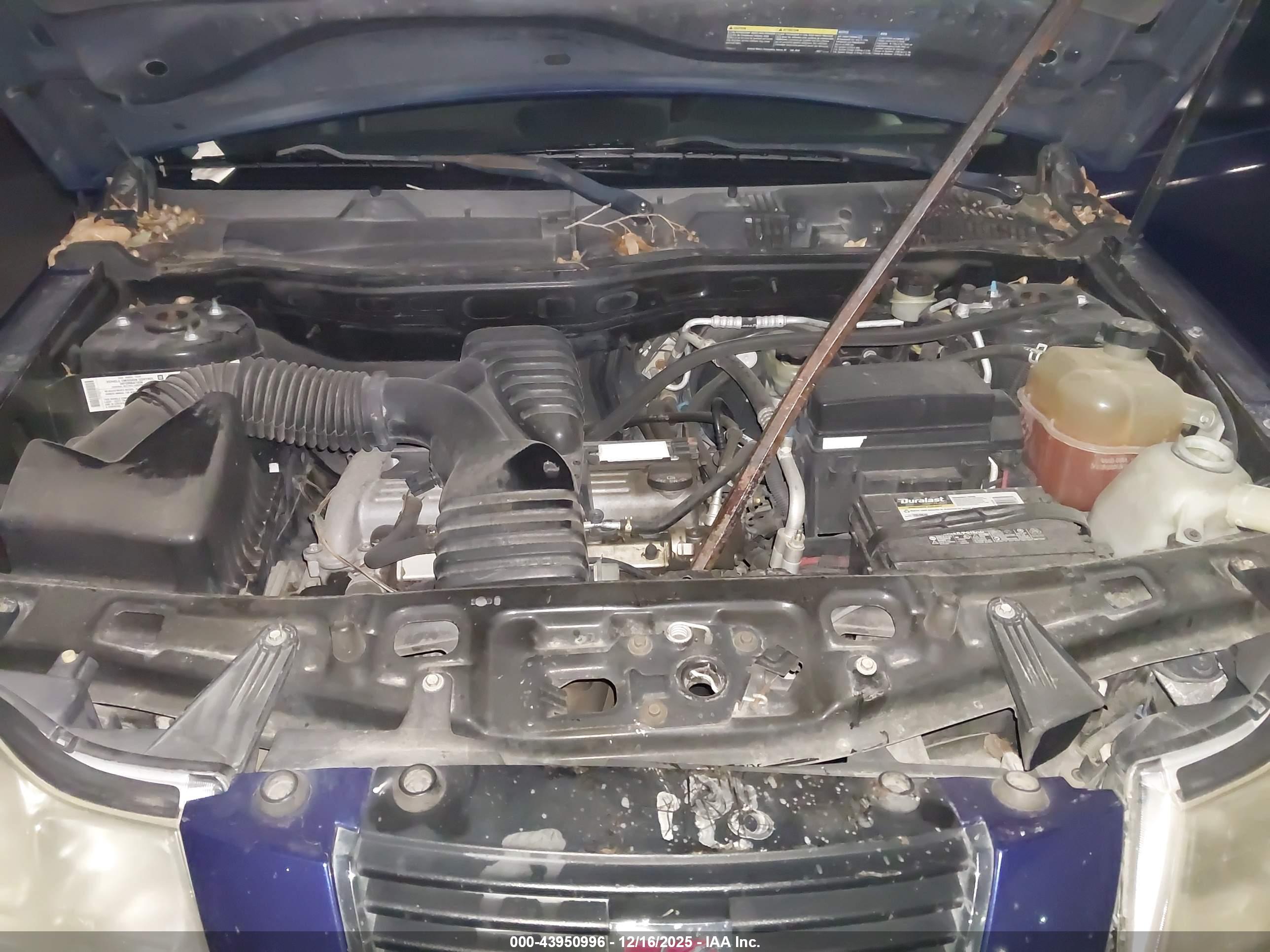 SATURN VUE image 10