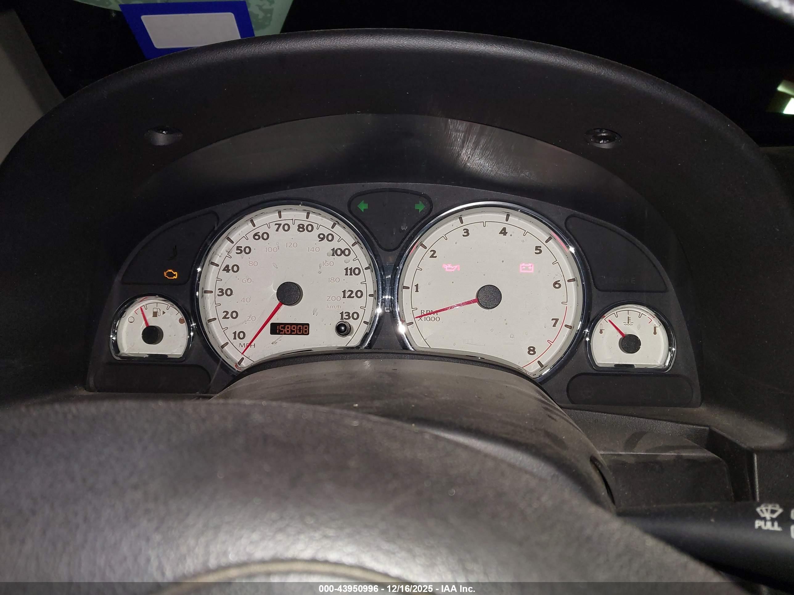 SATURN VUE image 7