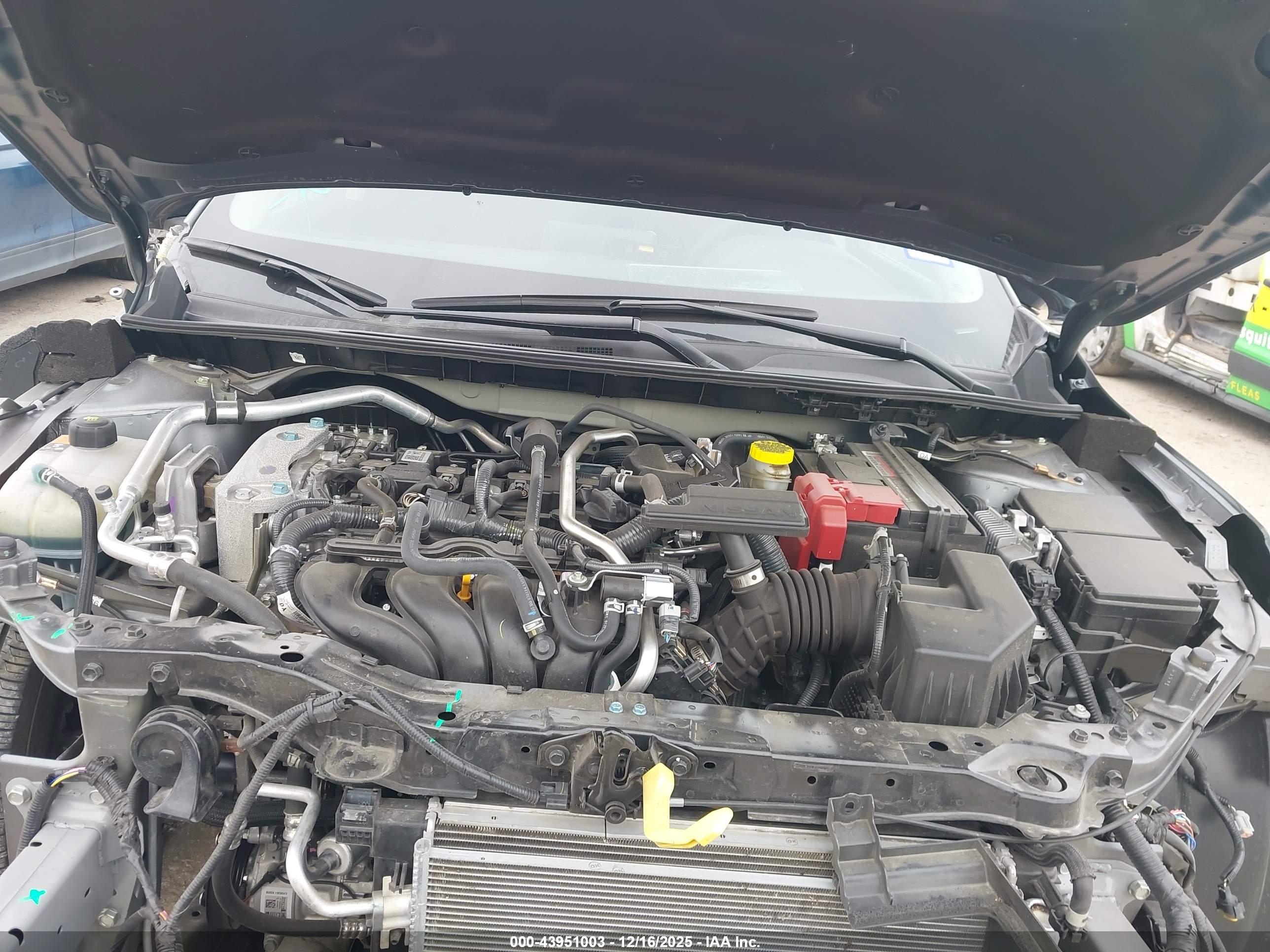 NISSAN SENTRA image 10
