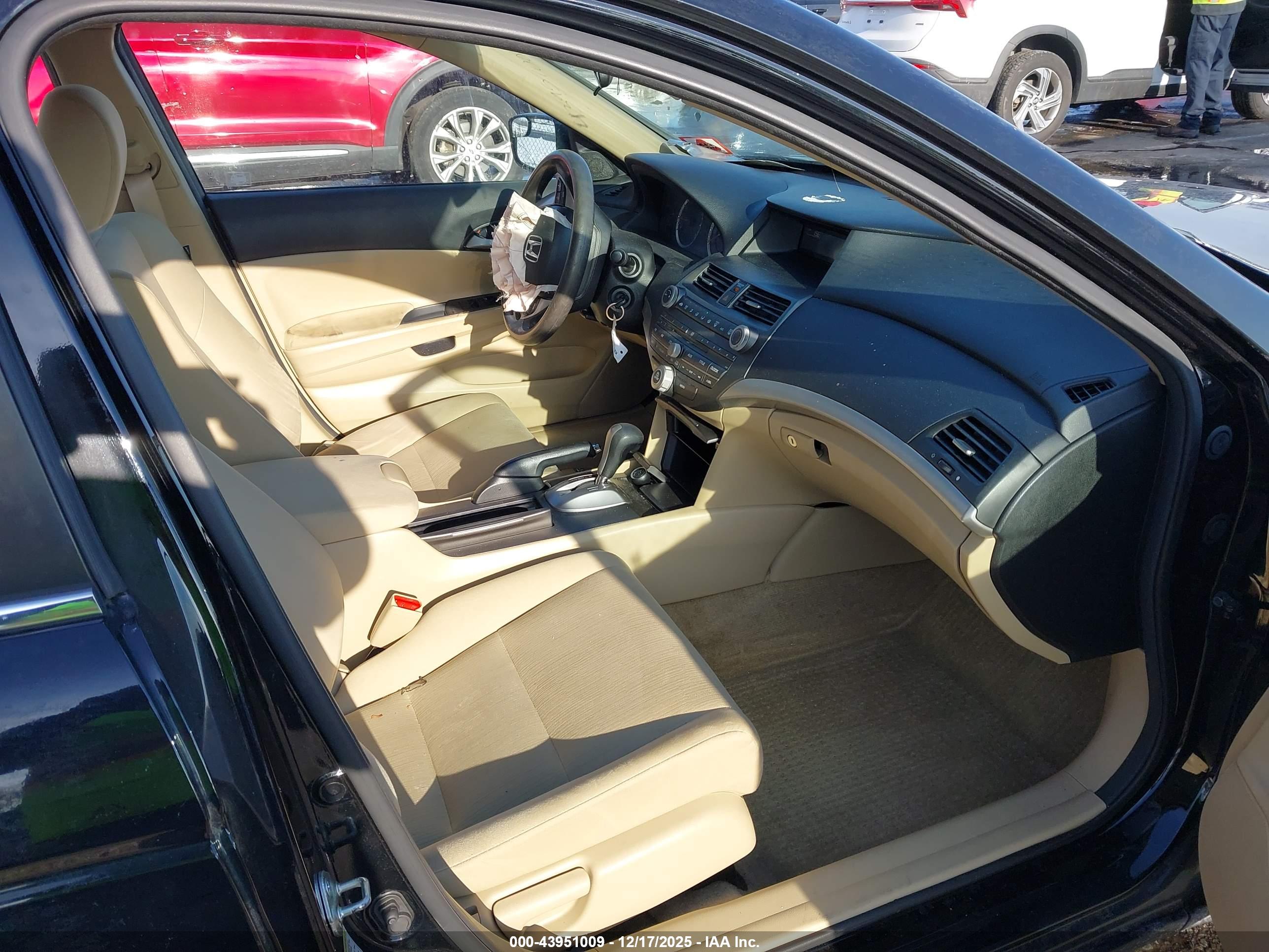HONDA ACCORD image 5