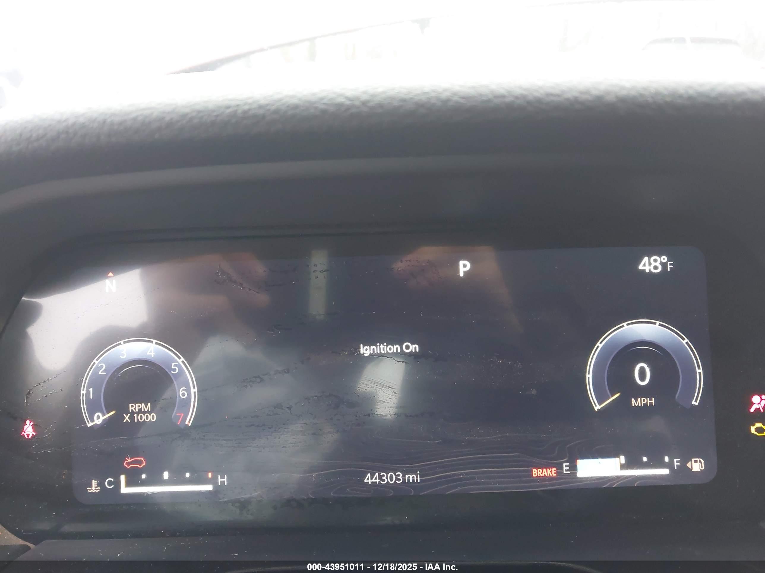 JEEP GRAND image 7