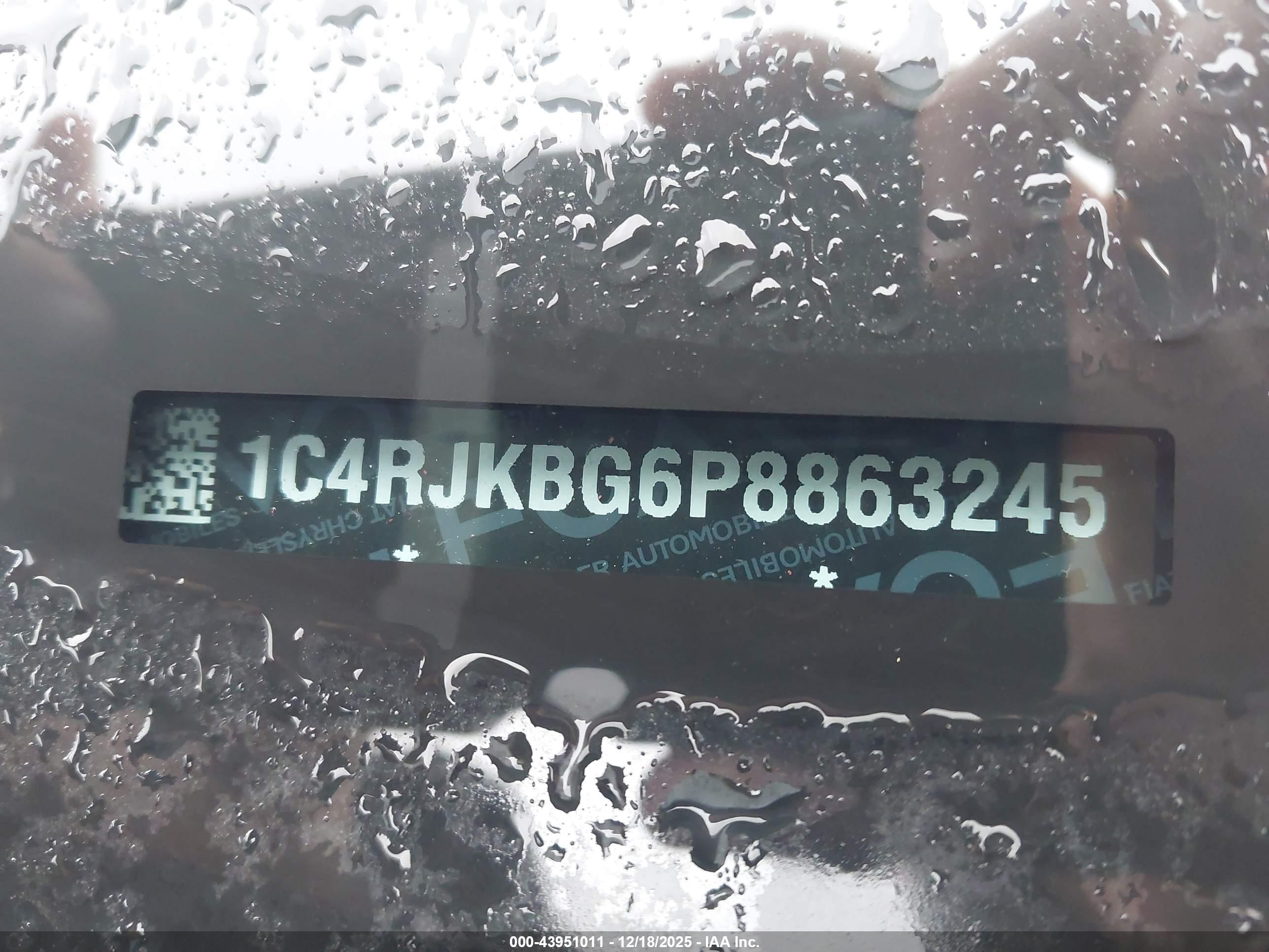 JEEP GRAND image 9