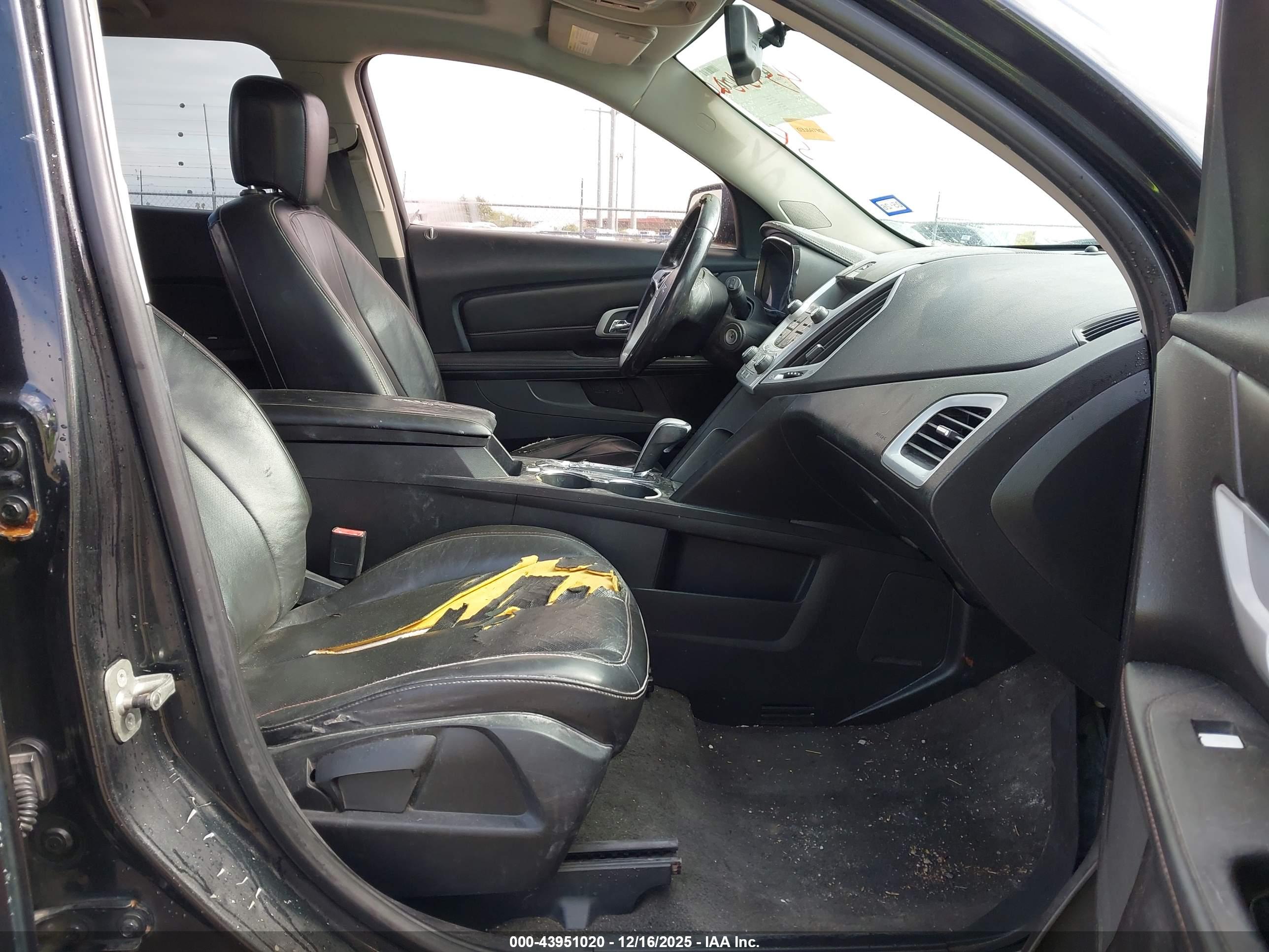 GMC TERRAIN image 5