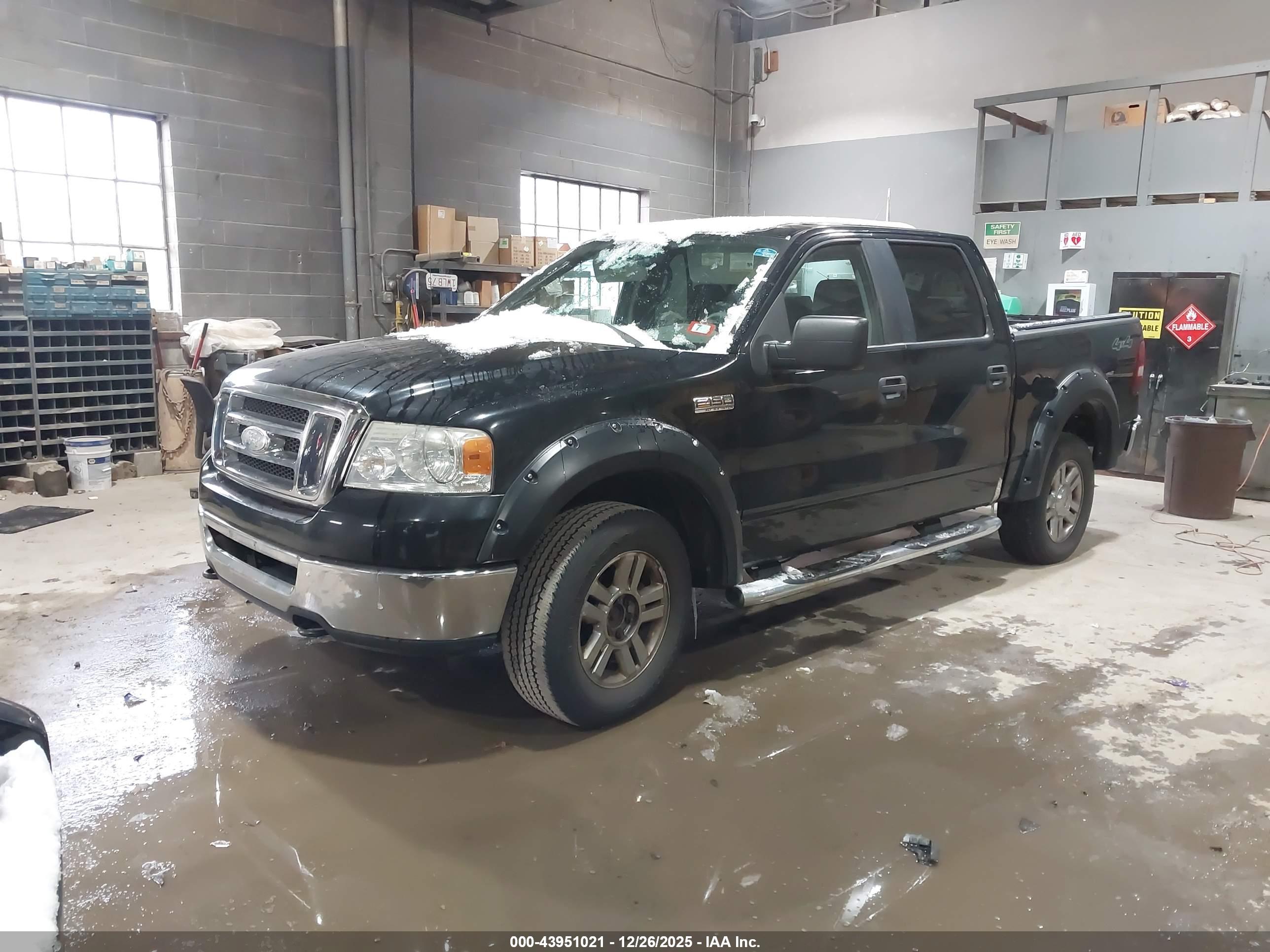 FORD F-150 image 2