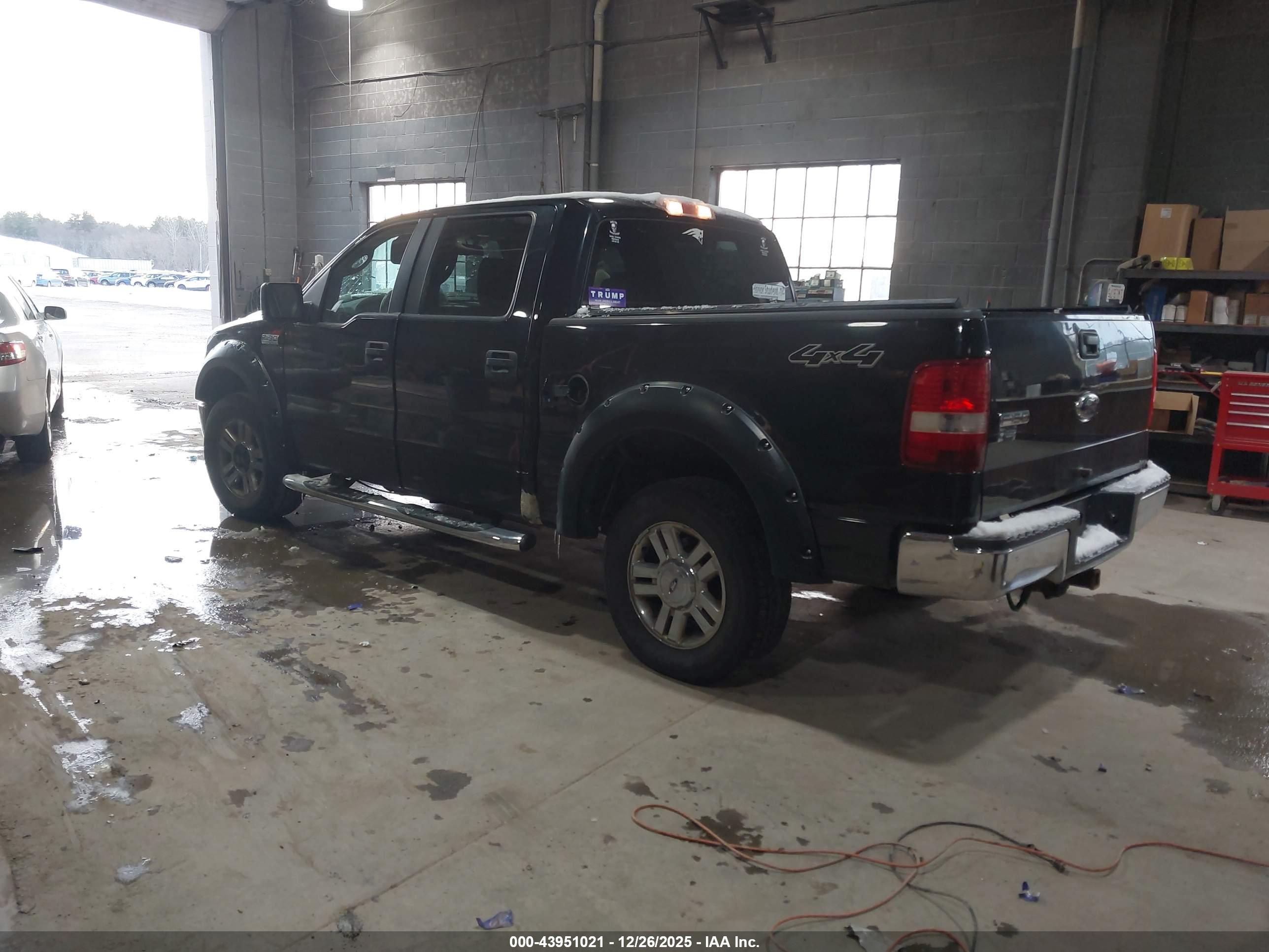 FORD F-150 image 3