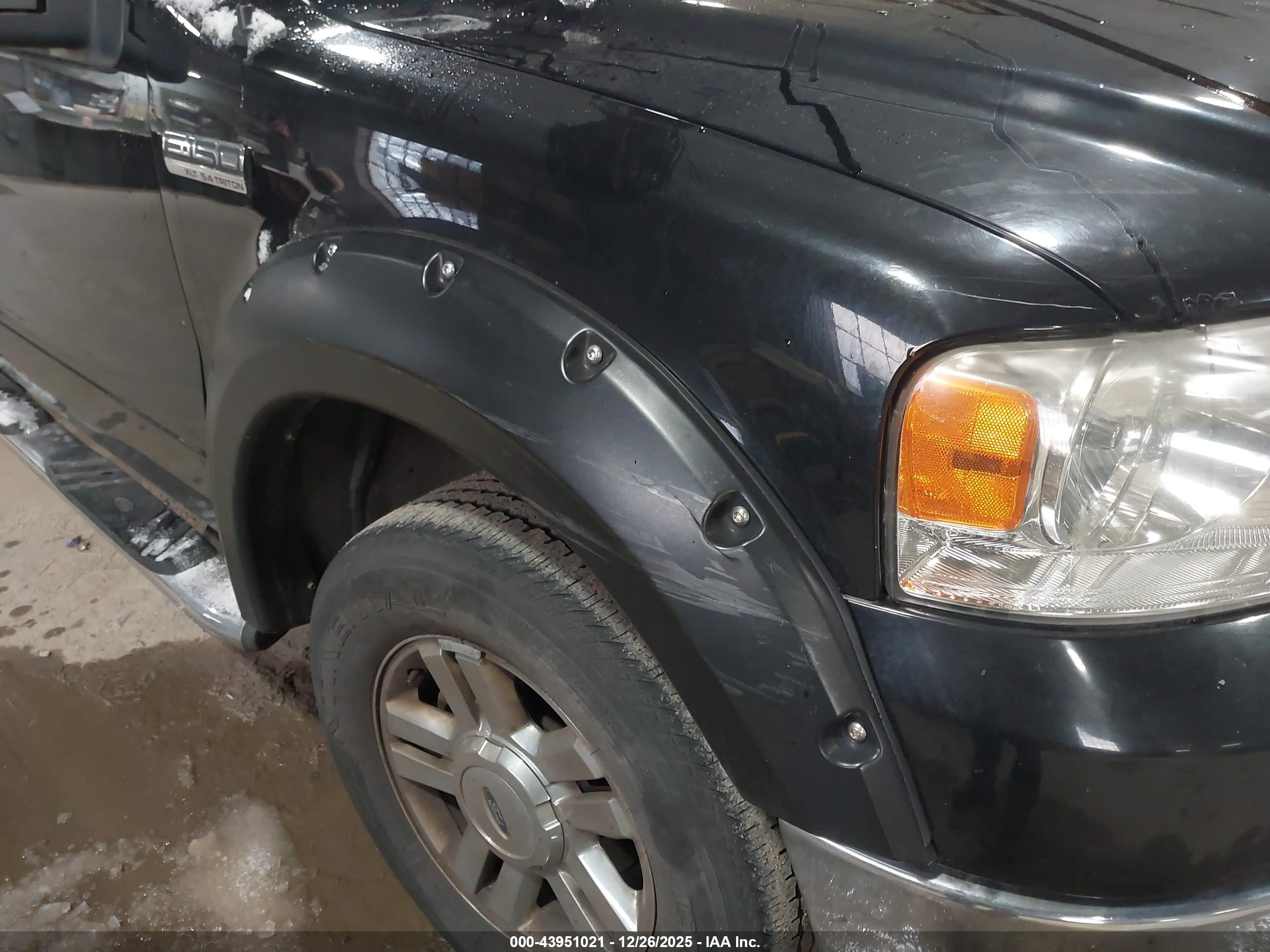 FORD F-150 image 6