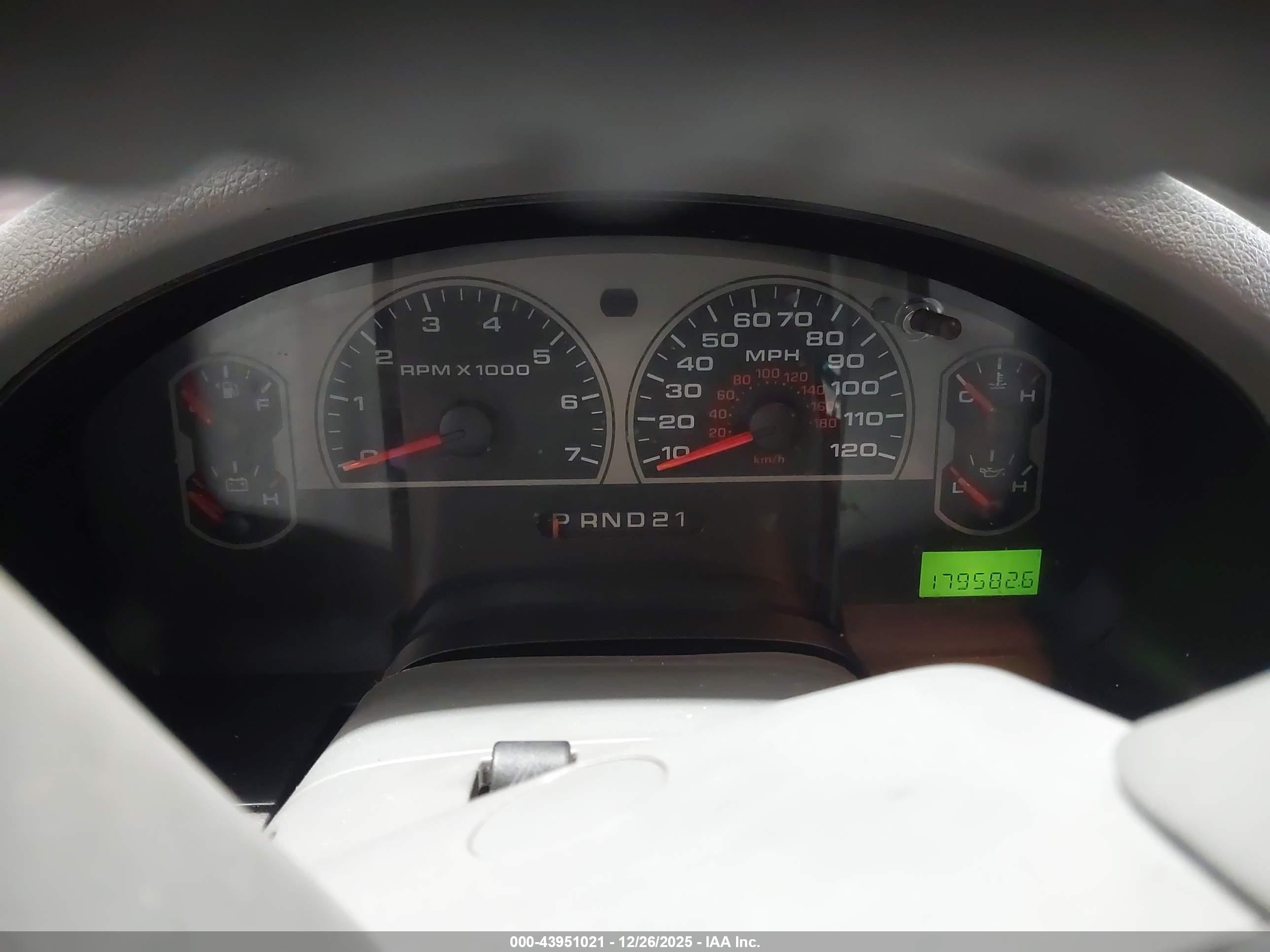 FORD F-150 image 7