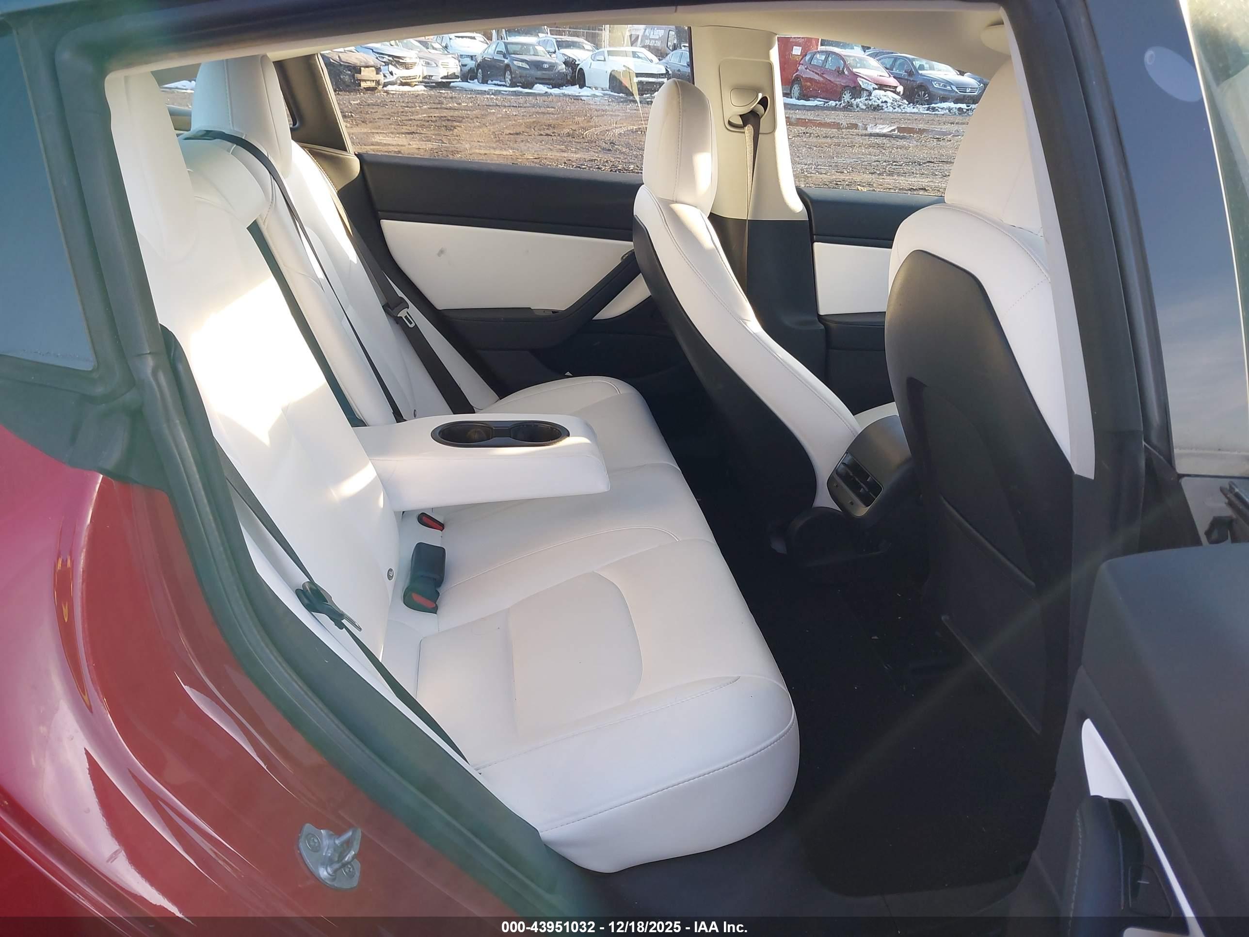 TESLA MODEL image 8
