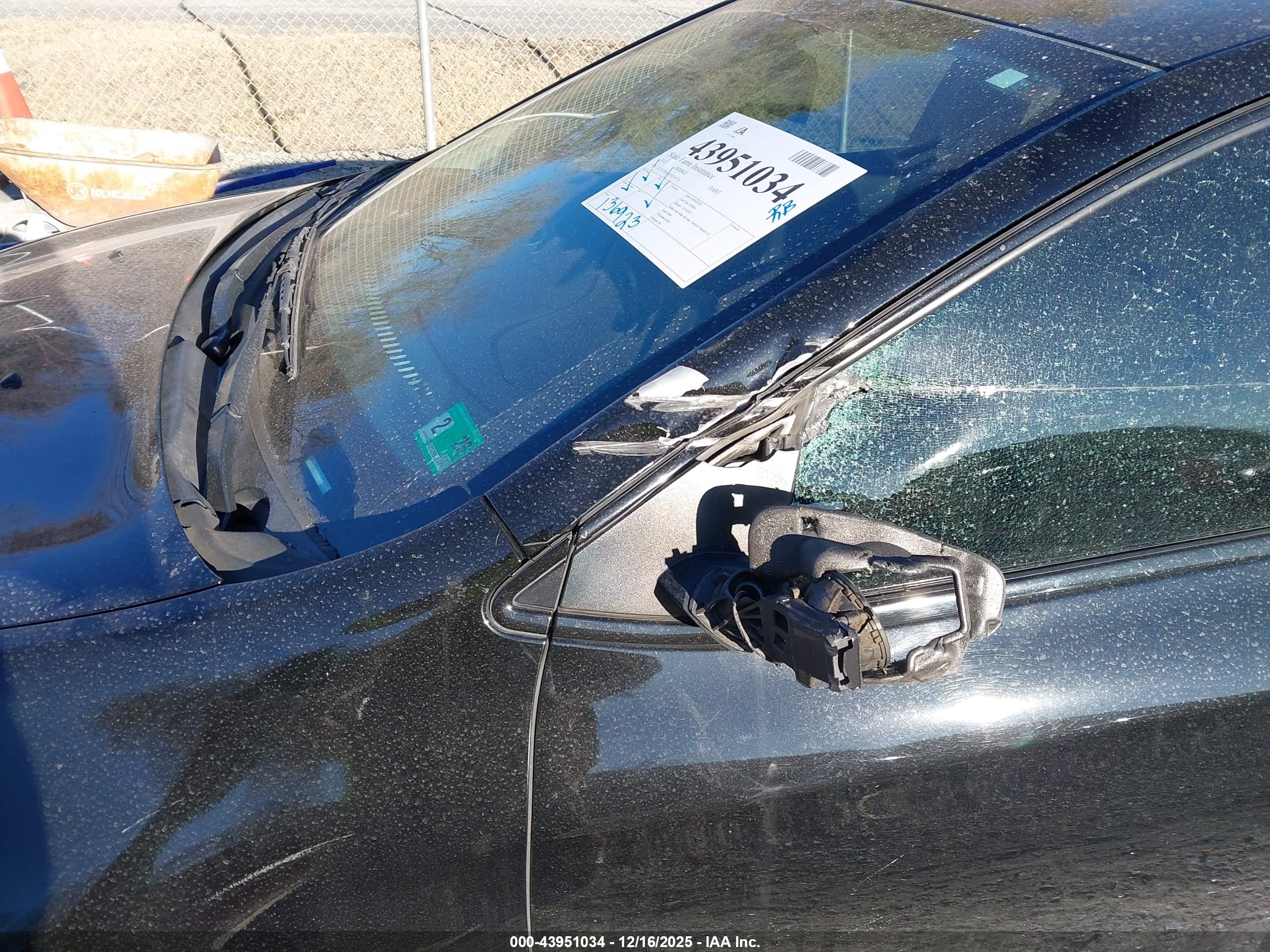 DODGE DART image 6