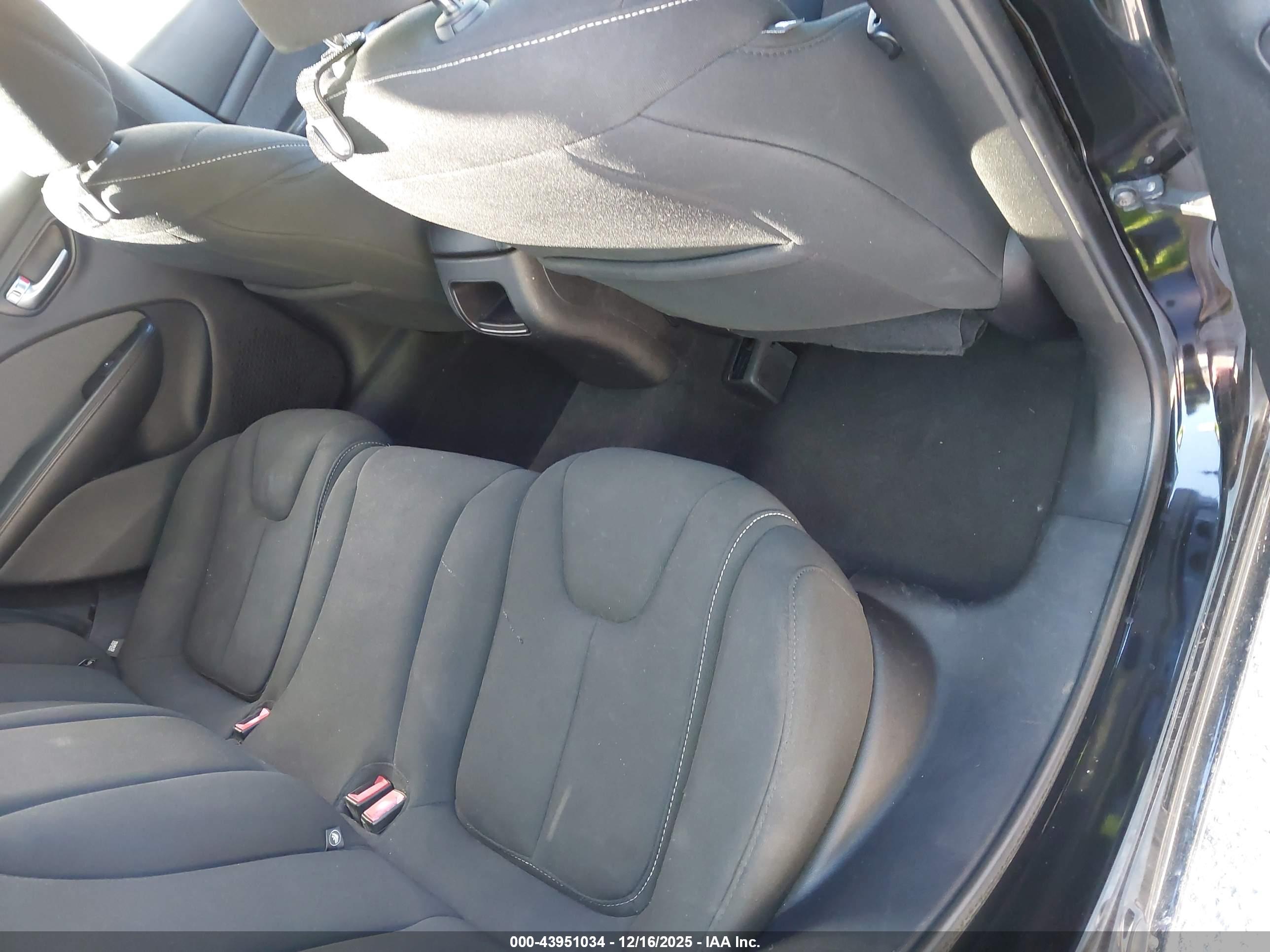 DODGE DART image 8