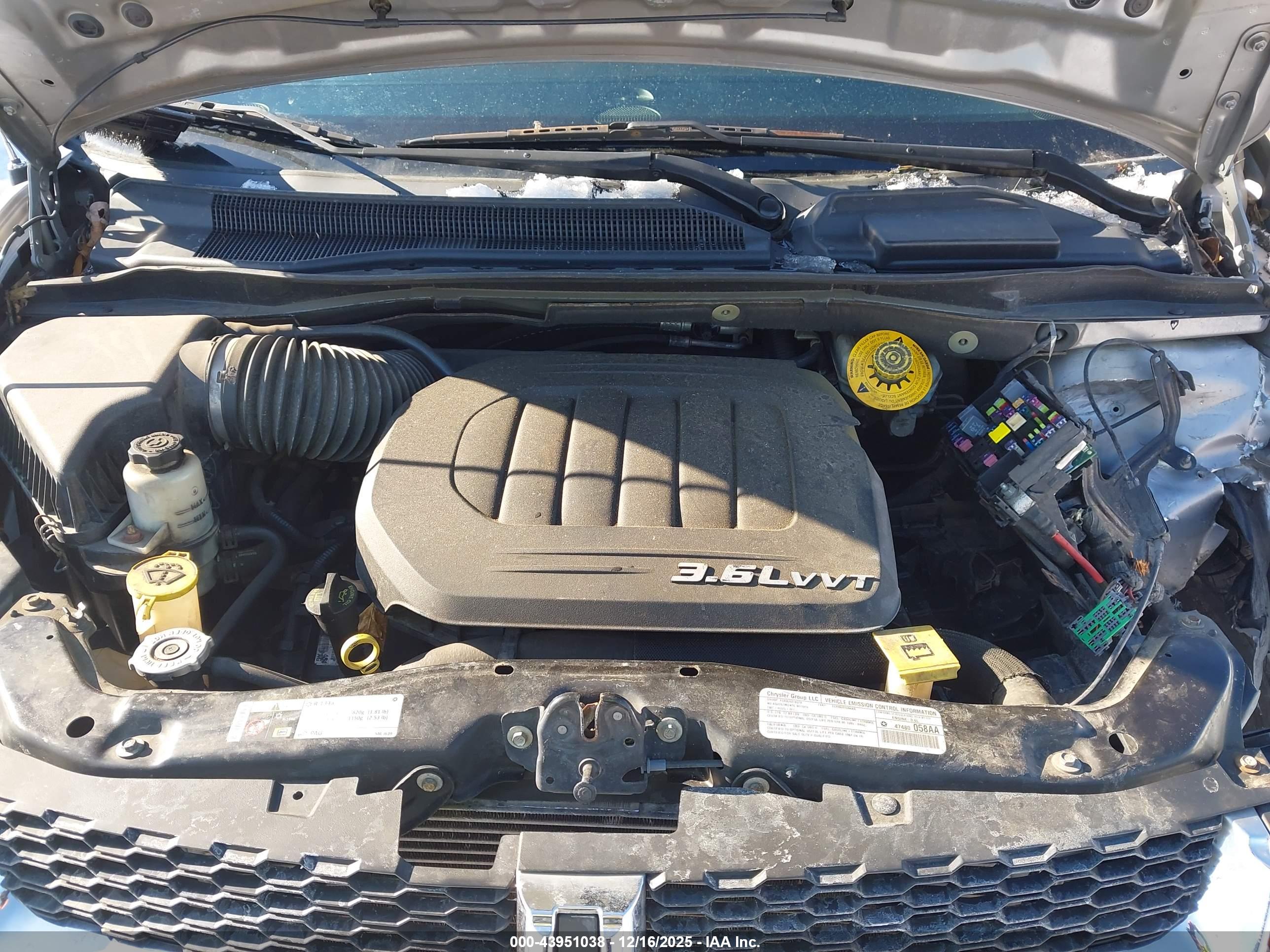 DODGE GRAND image 10