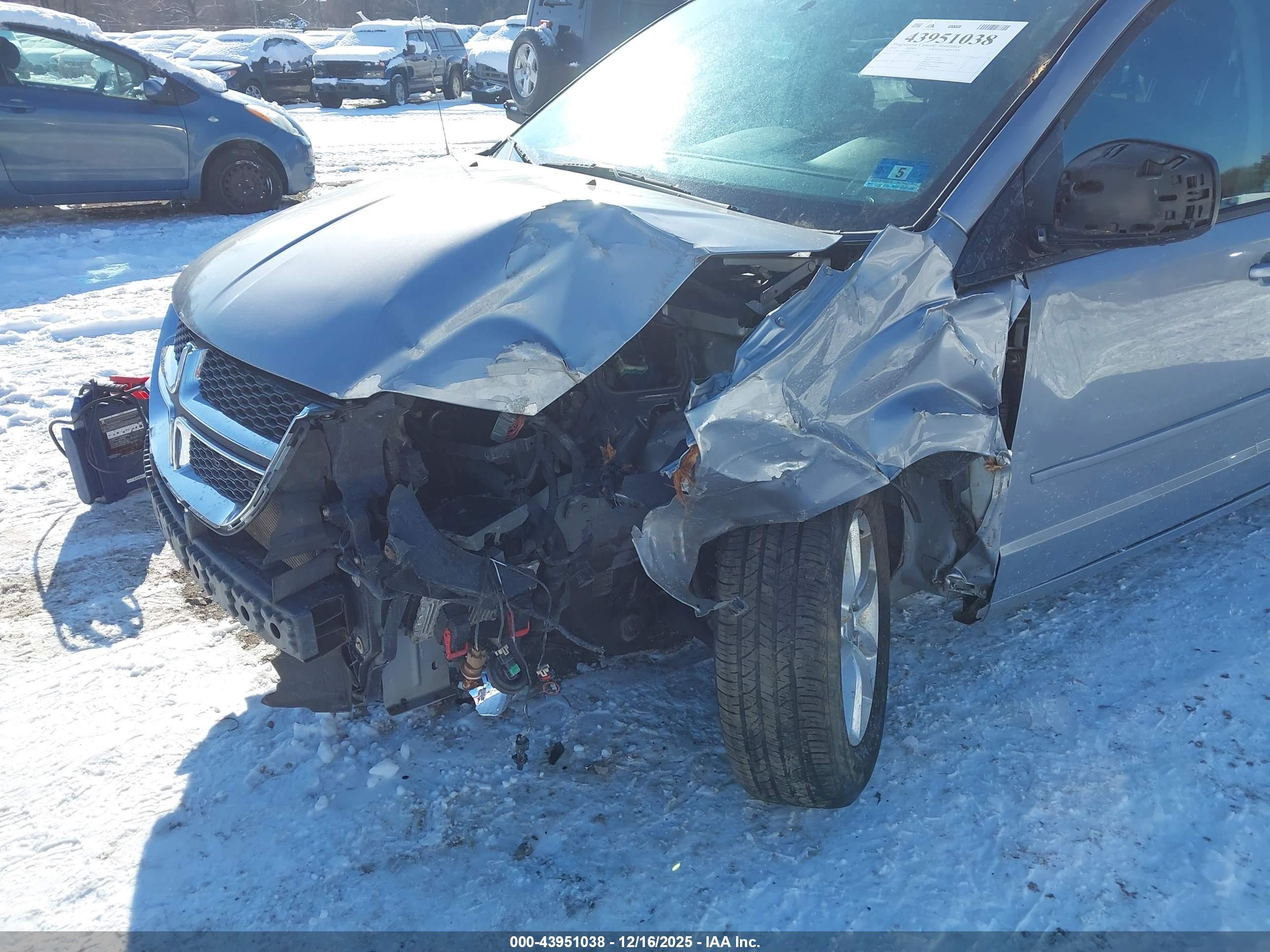 DODGE GRAND image 6